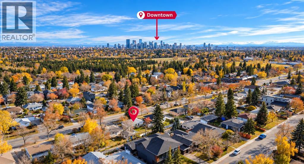 487 Northmount Drive NW, Calgary, Alberta  T2K 3J1 - Photo 3 - A2353987