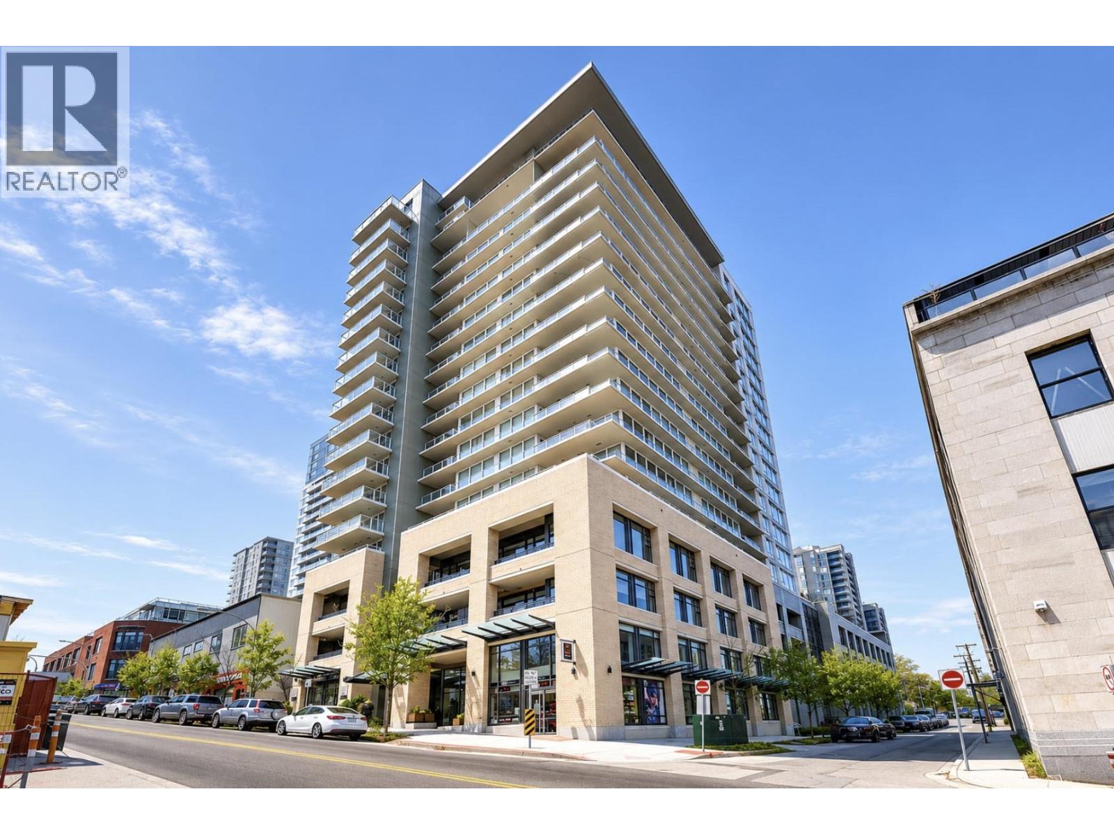 601 39 Sixth Street, New Westminster, British Columbia  V3L 0B3 - Photo 4 - R3177813