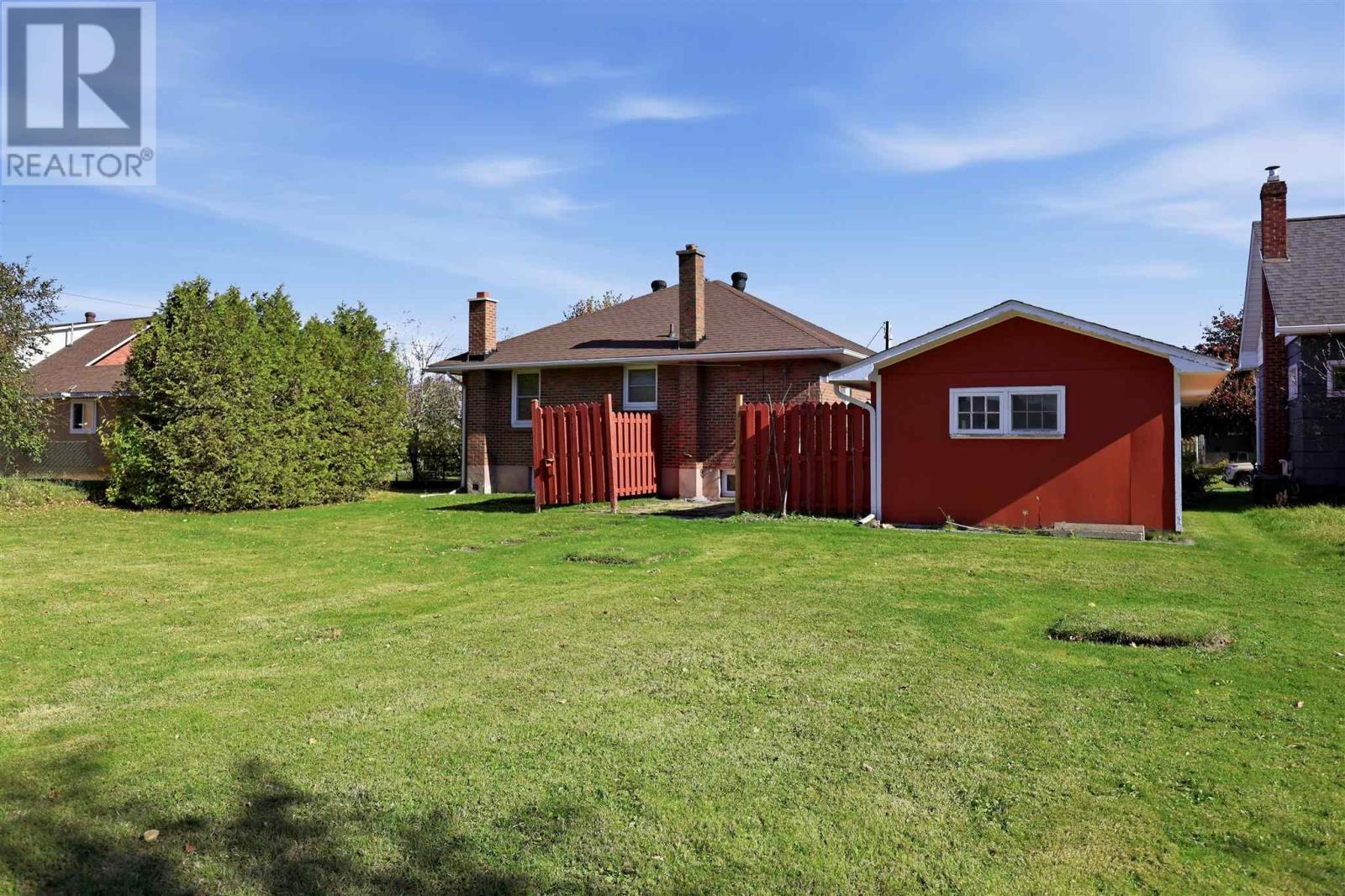 371 Franklin St, Sault Ste. Marie, Ontario  P6C 4A9 - Photo 29 - SM262952