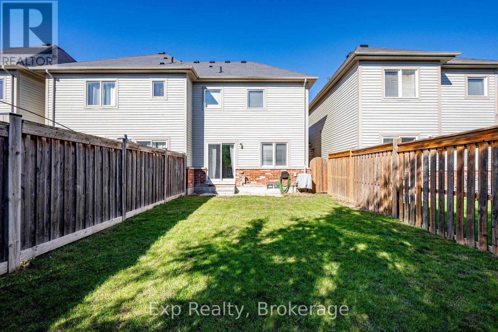 112 Richard Davies Crescent, Clarington, Ontario  L1C 3K2 - Photo 26 - E14109674