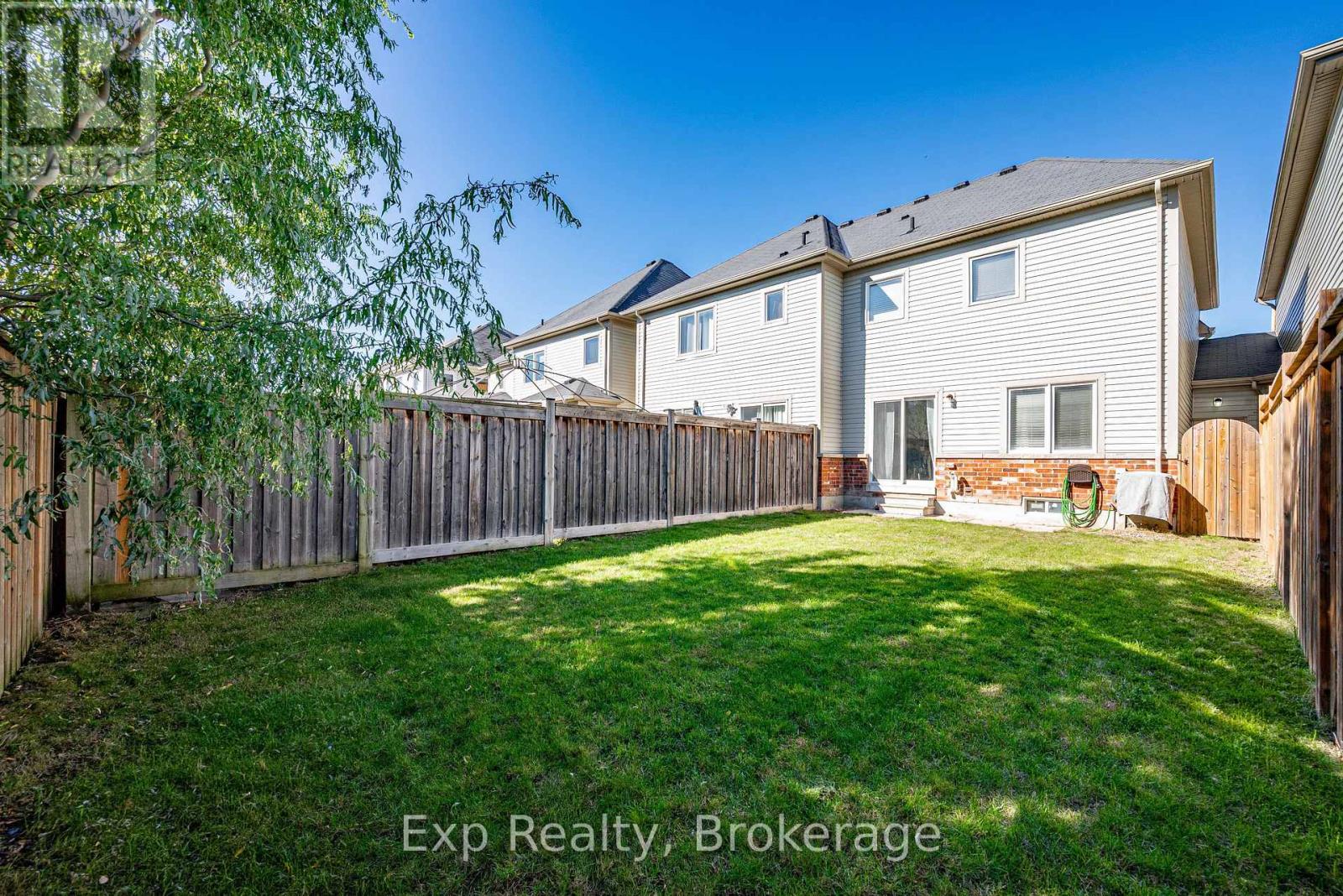 112 Richard Davies Crescent, Clarington, Ontario  L1C 3K2 - Photo 27 - E14109674