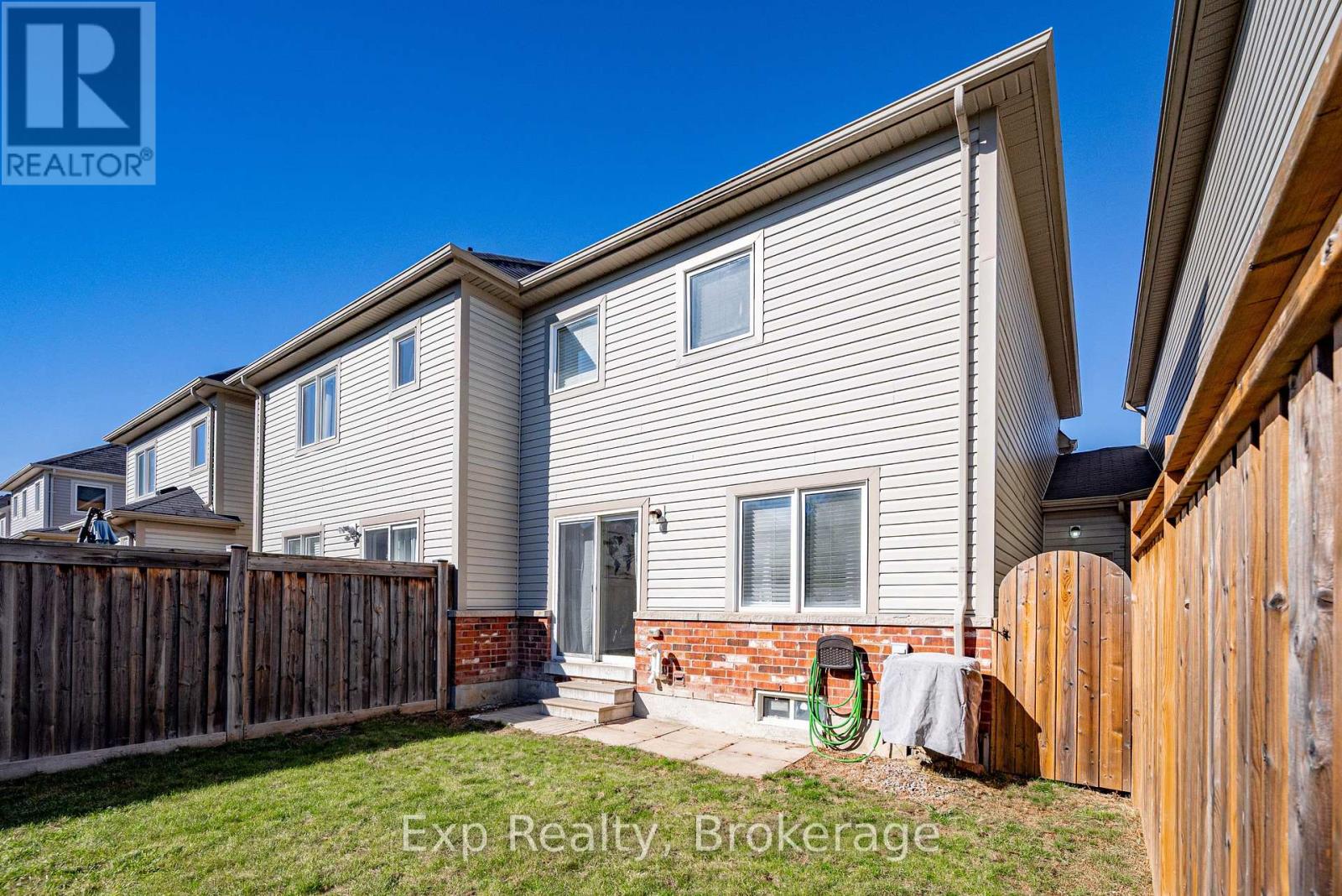 112 Richard Davies Crescent, Clarington, Ontario  L1C 3K2 - Photo 28 - E14109674