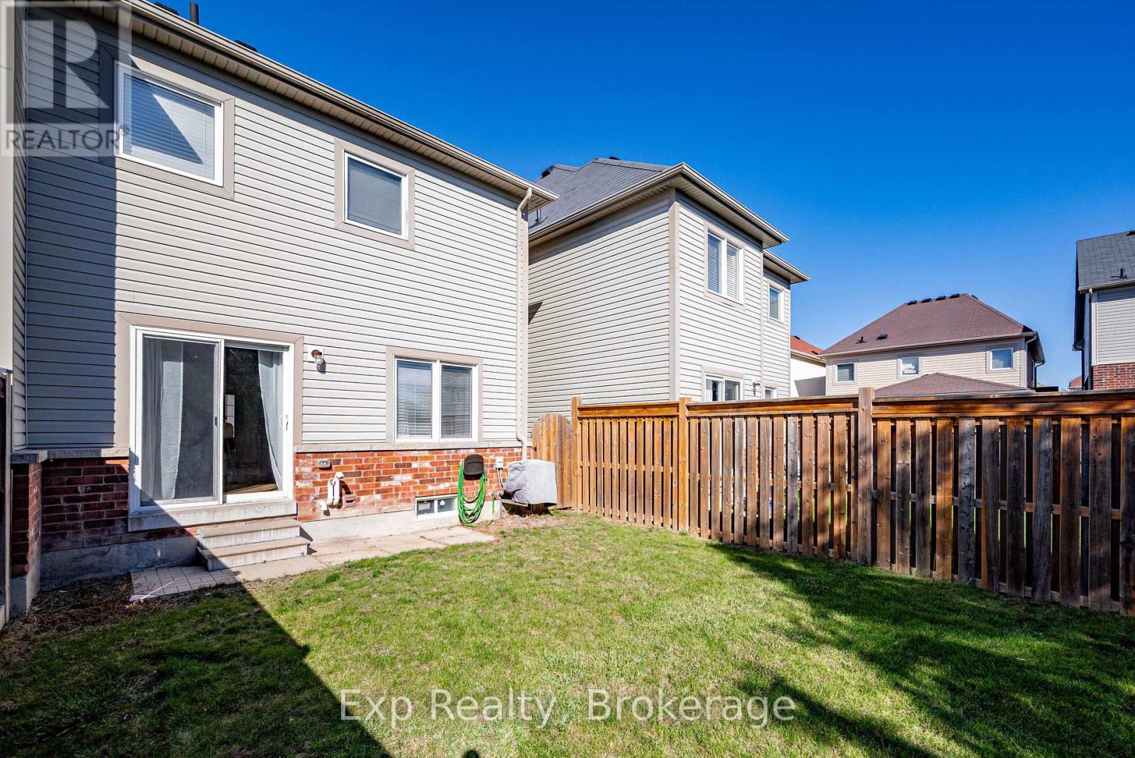112 Richard Davies Crescent, Clarington, Ontario  L1C 3K2 - Photo 29 - E14109674