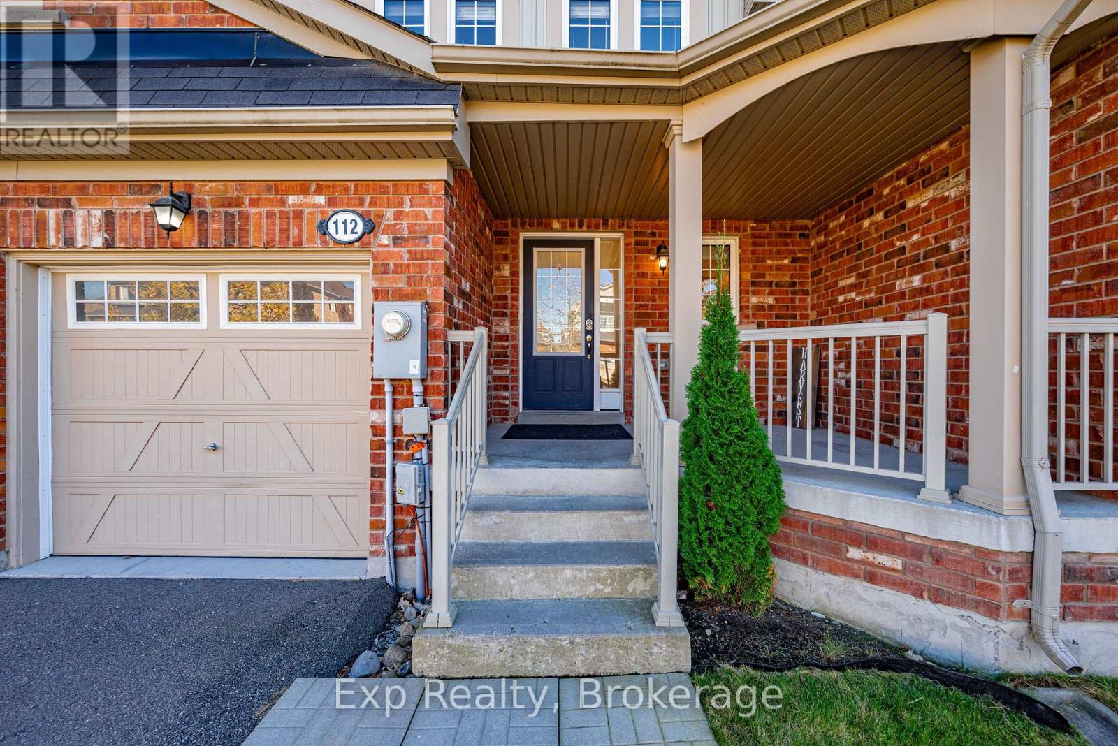112 Richard Davies Crescent, Clarington, Ontario  L1C 3K2 - Photo 4 - E14109674