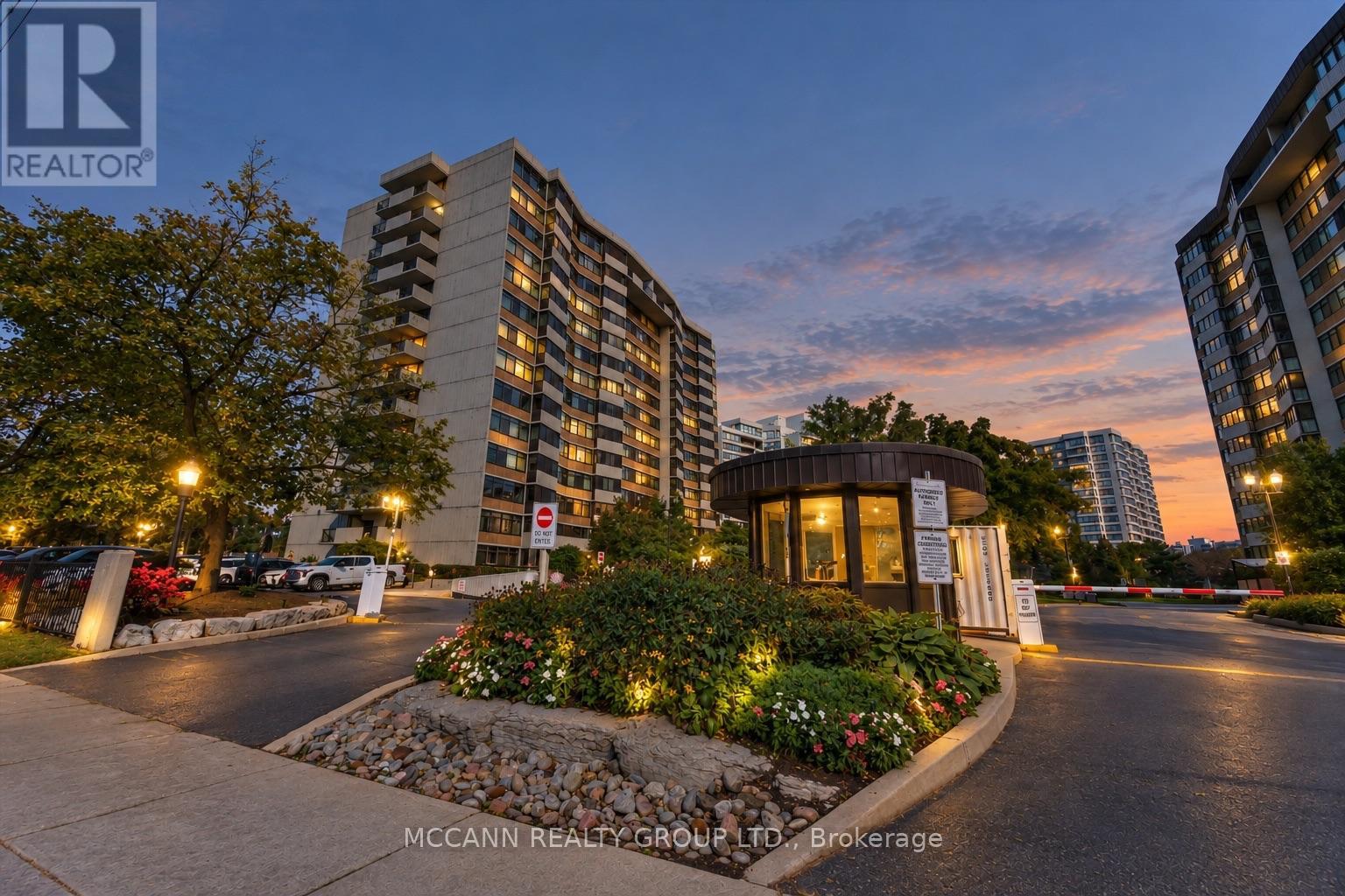 602 - 1201 STEELES AVENUE W, Toronto, Ontario