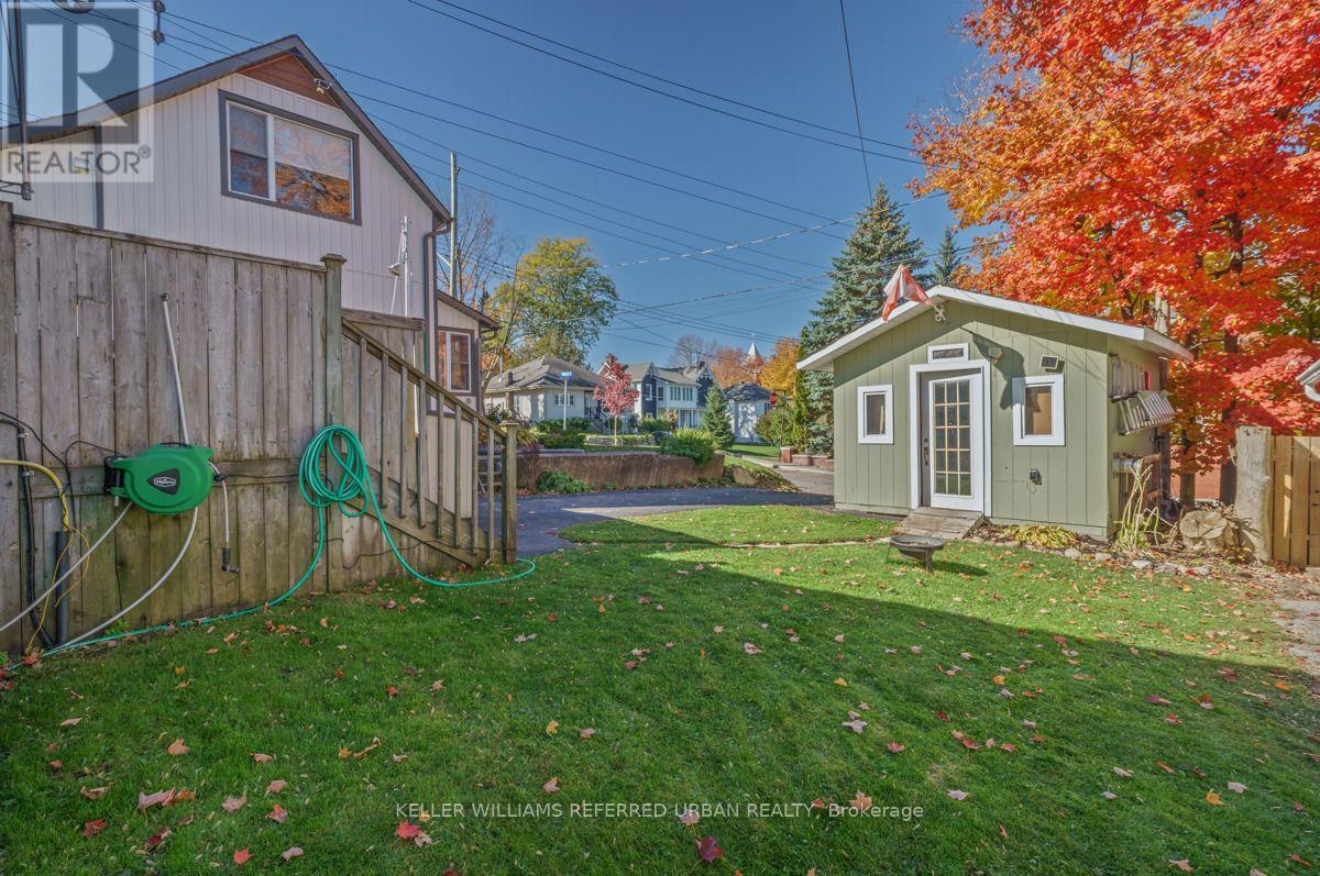 558 Elizabeth Street, Midland, Ontario  L4R 2A3 - Photo 31 - S14102496