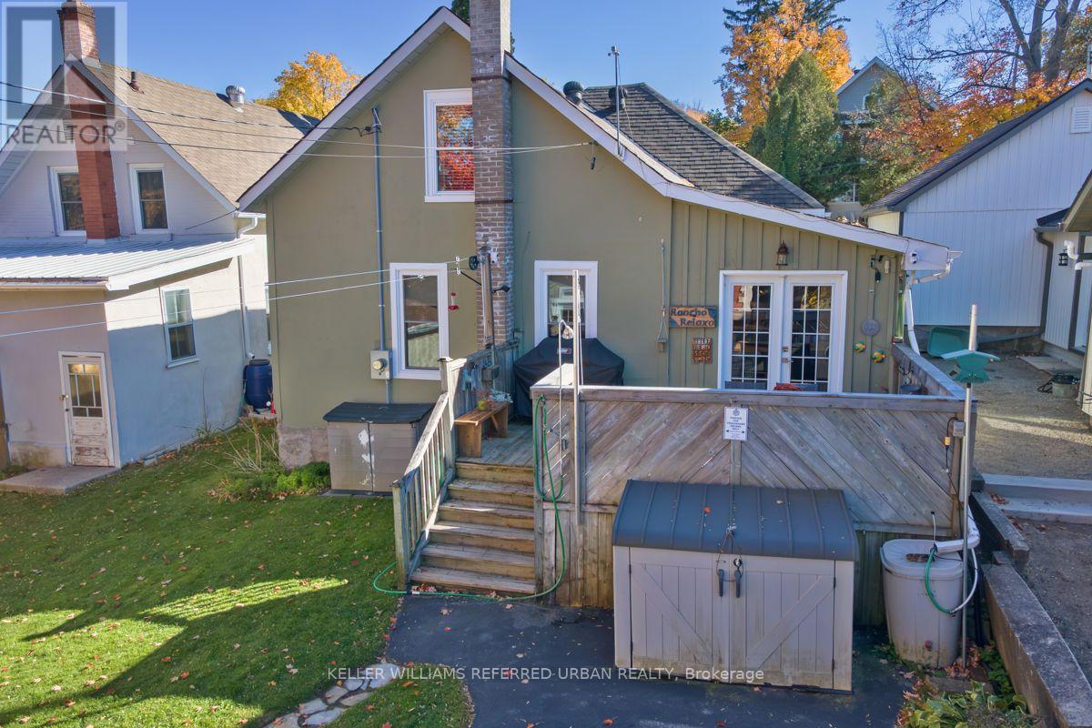 558 Elizabeth Street, Midland, Ontario  L4R 2A3 - Photo 27 - S14102496