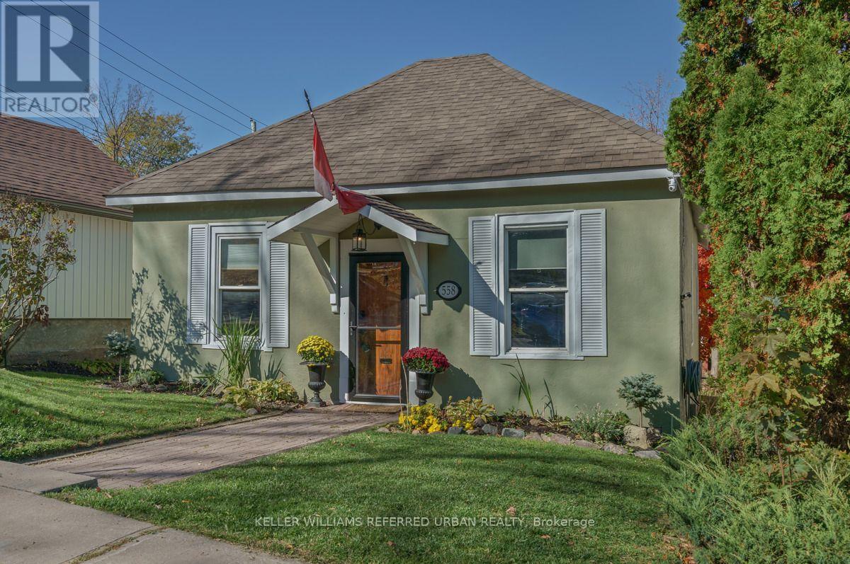 558 Elizabeth Street, Midland, Ontario  L4R 2A3 - Photo 4 - S14102496