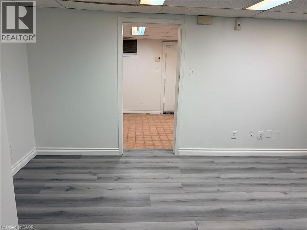124 KING Street N Unit# 4, waterloo, Ontario