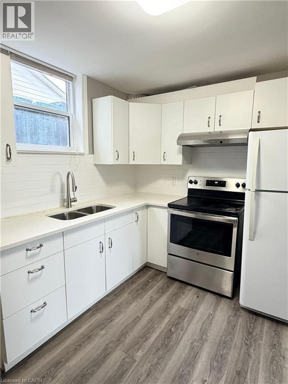 318 Dolph Street S Unit# 5, Cambridge, Ontario  N3H 2C2 - Photo 13 - 40873541