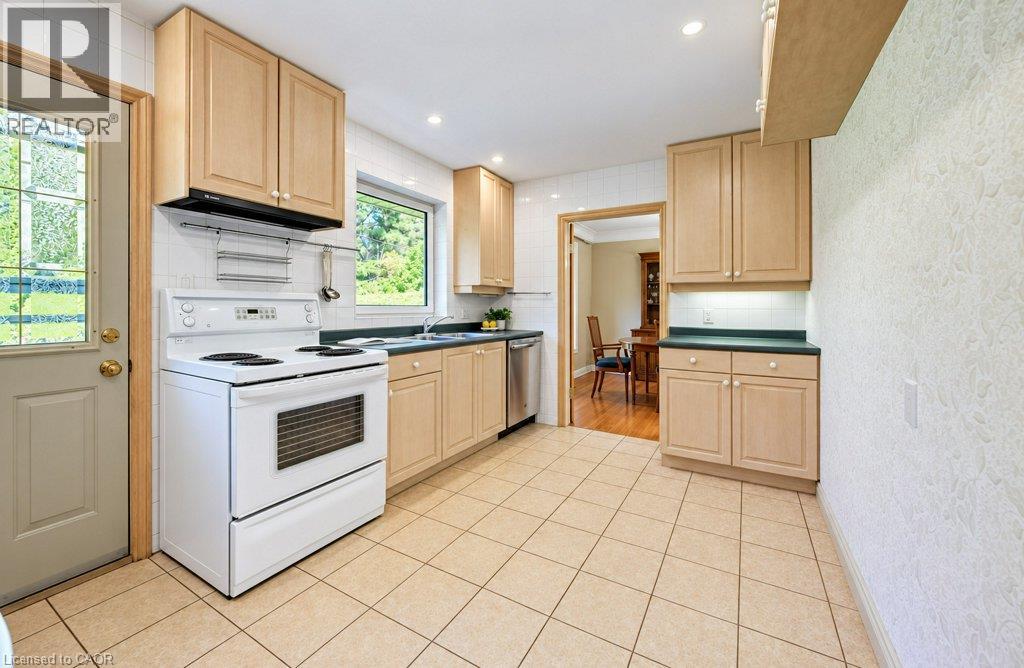 3143 South Drive, Burlington, Ontario  L7N 1H8 - Photo 8 - 40873520