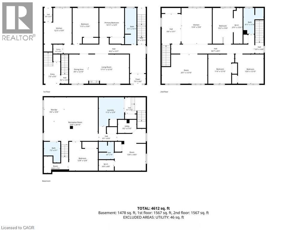 2288 Binbrook Road, Binbrook, Ontario  L0R 1C0 - Photo 45 - 40873243