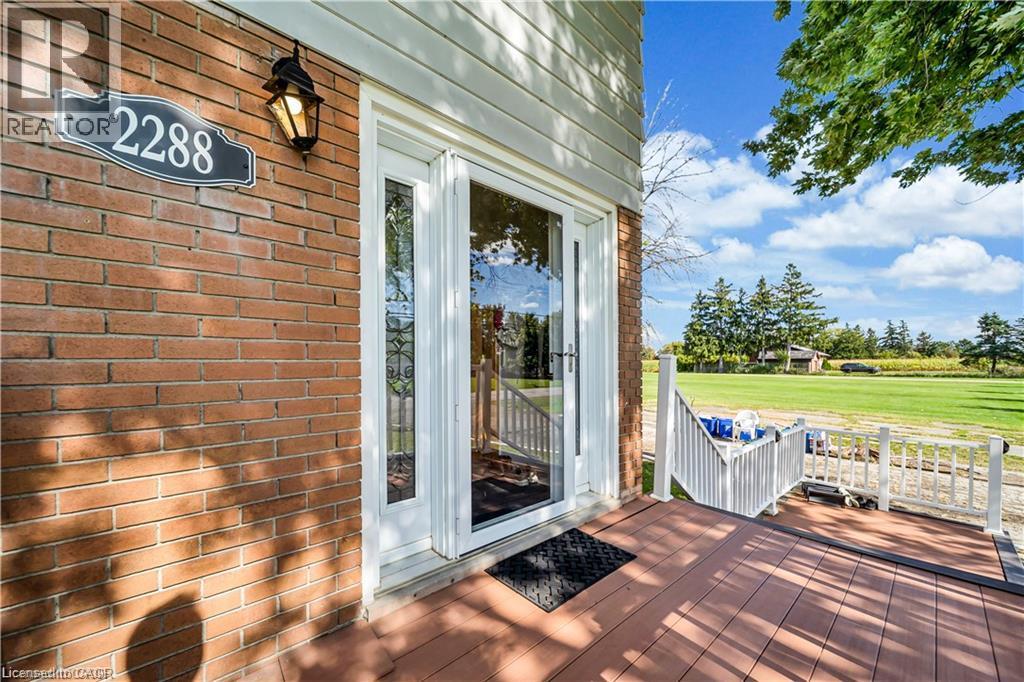 2288 Binbrook Road, Binbrook, Ontario  L0R 1C0 - Photo 9 - 40873243