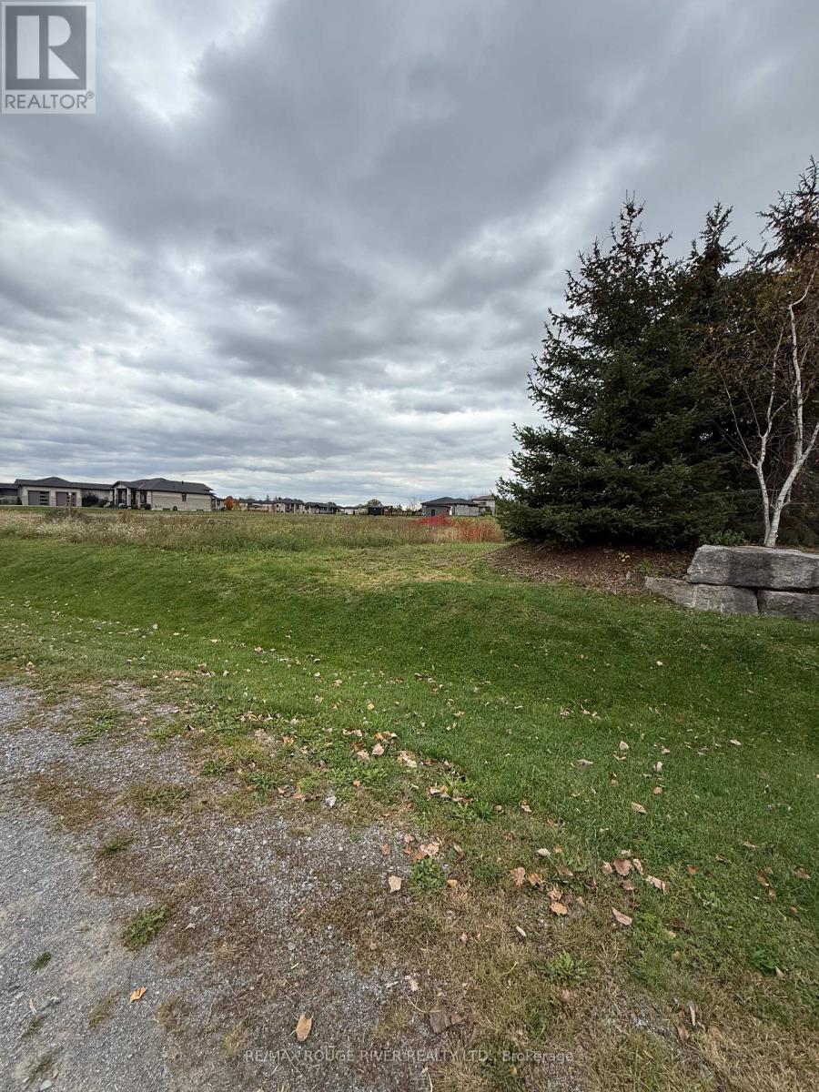 10 LEASIDE (LOT 7) STREET, Prince Edward County, Ontario