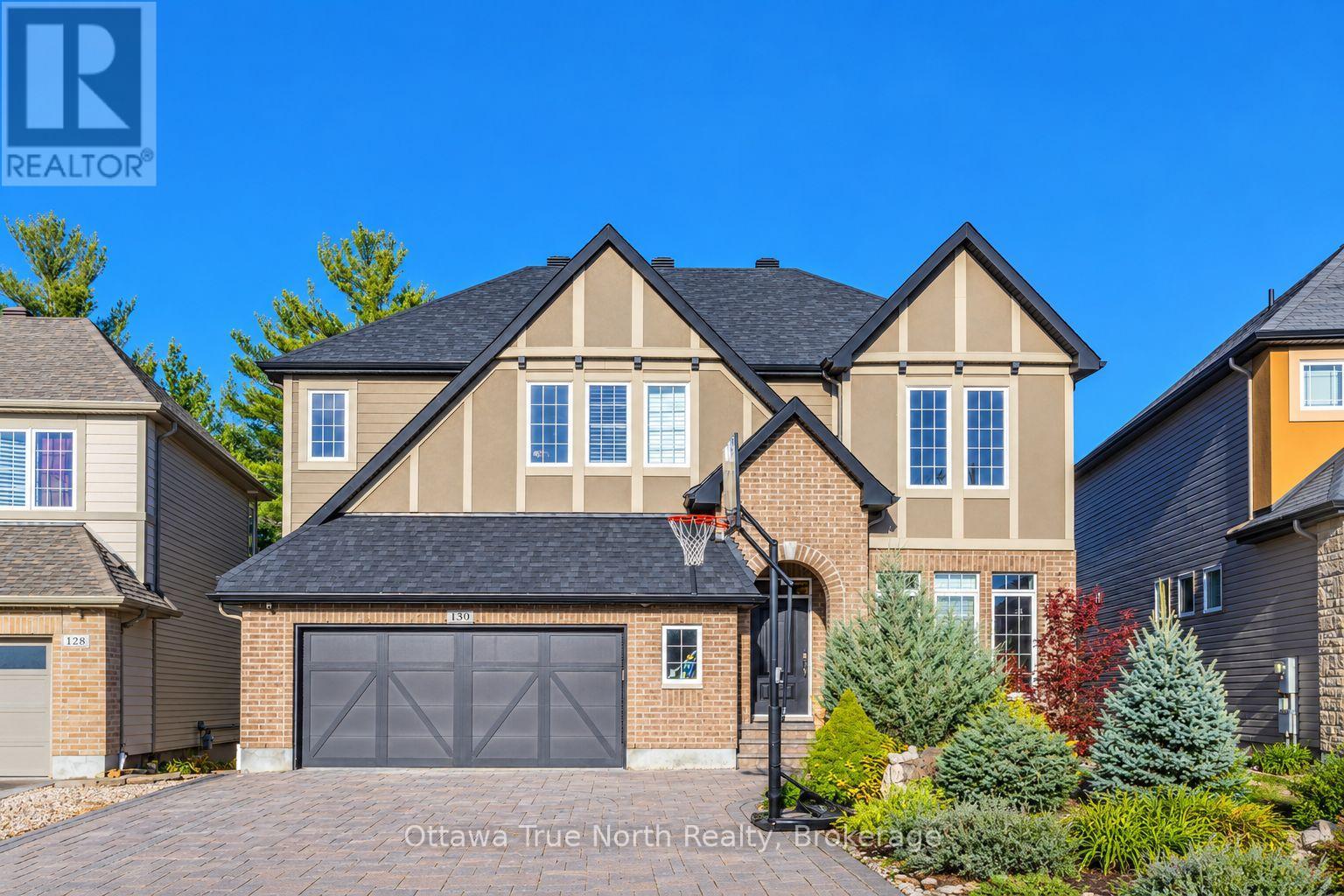 130 GRAINSTONE WAY, Ottawa, Ontario