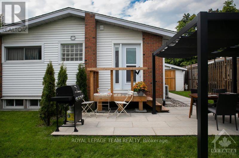 A - 2219 Melfort Street, Ottawa, Ontario  K1G 1H6 - Photo 2 - X14109706