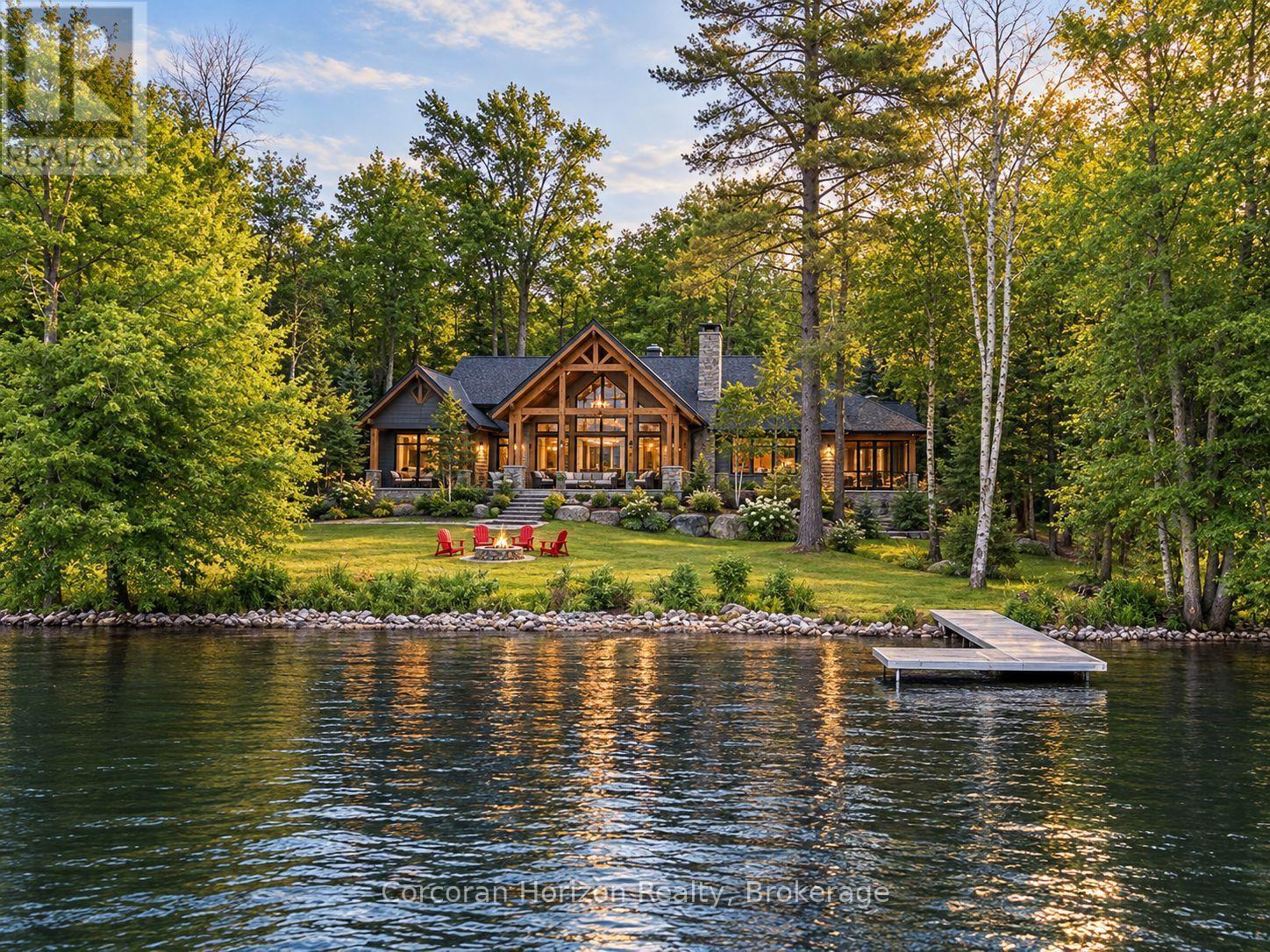 1068 HARTLEY ROAD, Gravenhurst, Ontario