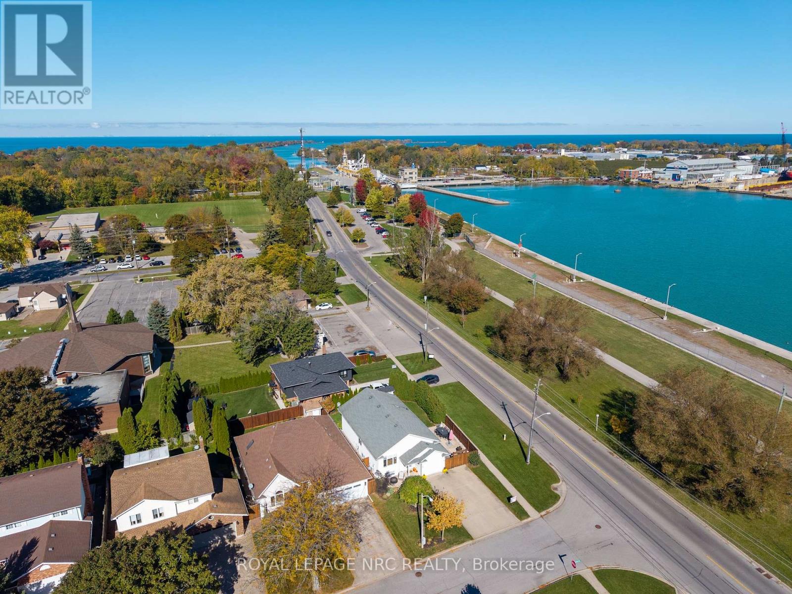 1 BAHAMA, St. Catharines, Ontario