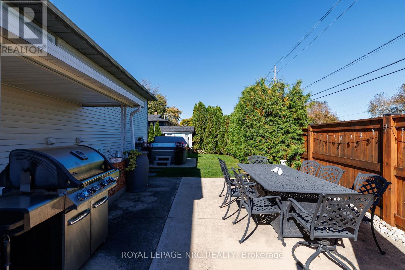 1 Bahama, St. Catharines, Ontario  L2M 7W2 - Photo 35 - X14109680
