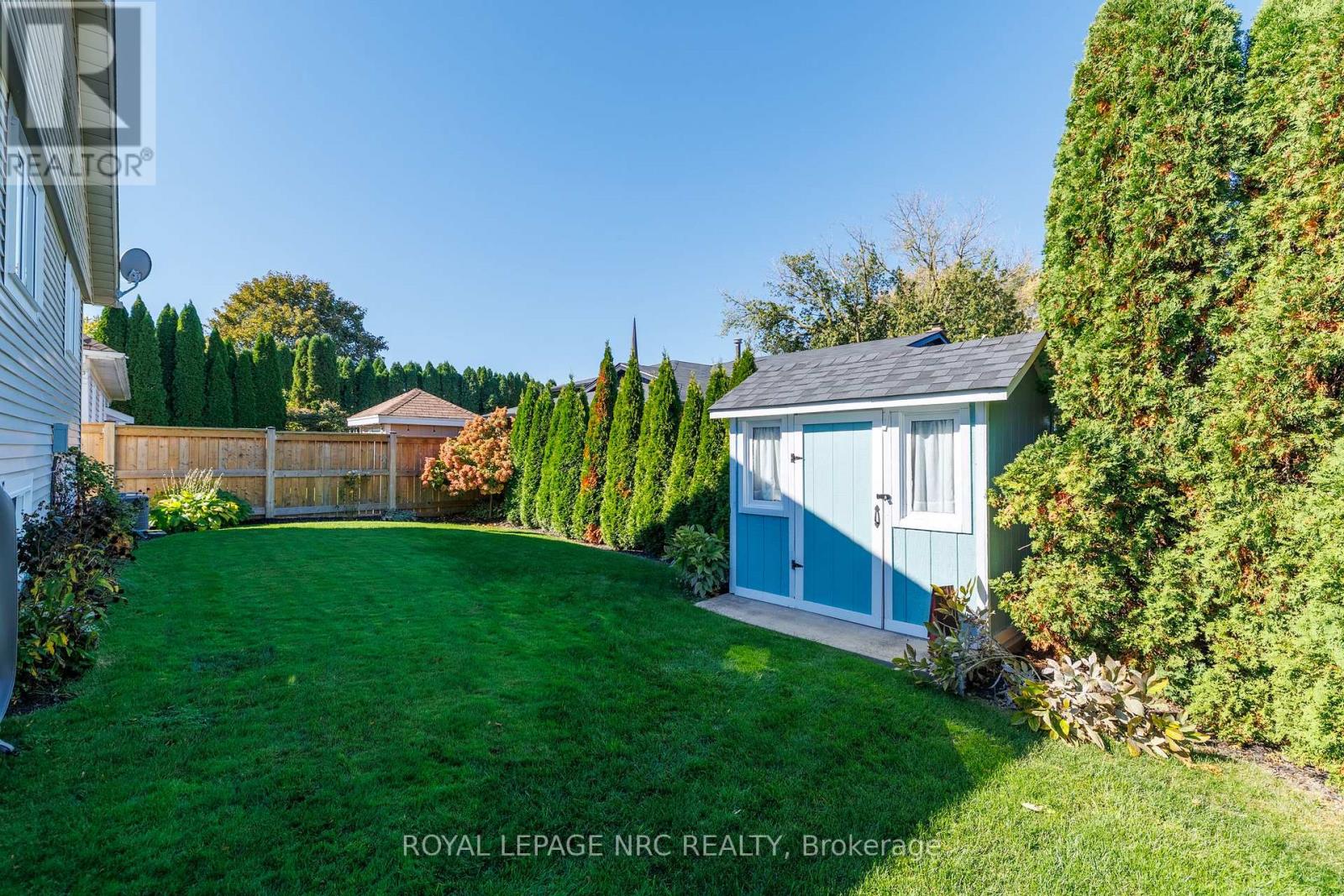 1 Bahama, St. Catharines, Ontario  L2M 7W2 - Photo 37 - X14109680