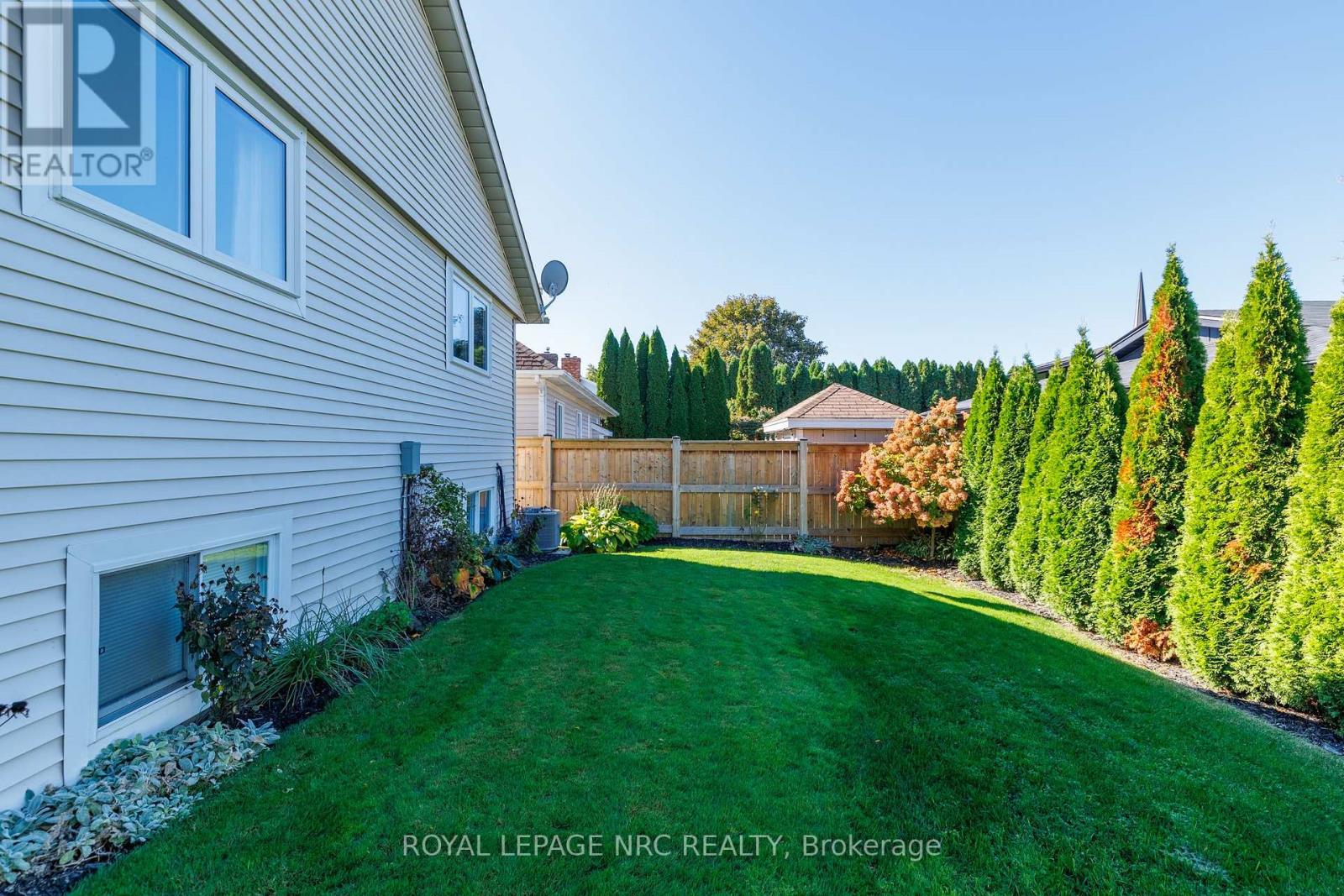 1 Bahama, St. Catharines, Ontario  L2M 7W2 - Photo 38 - X14109680