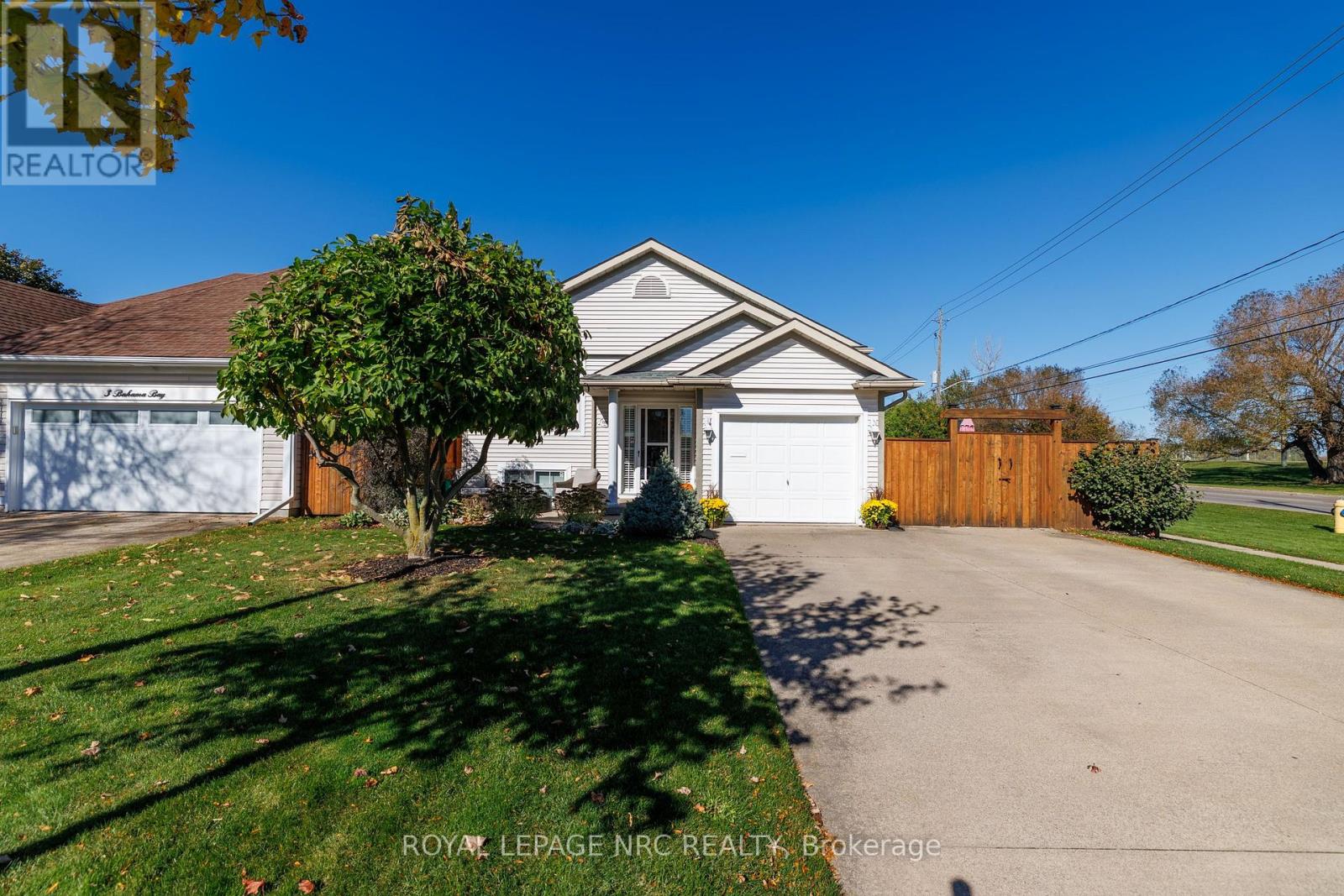 1 Bahama, St. Catharines, Ontario  L2M 7W2 - Photo 4 - X14109680