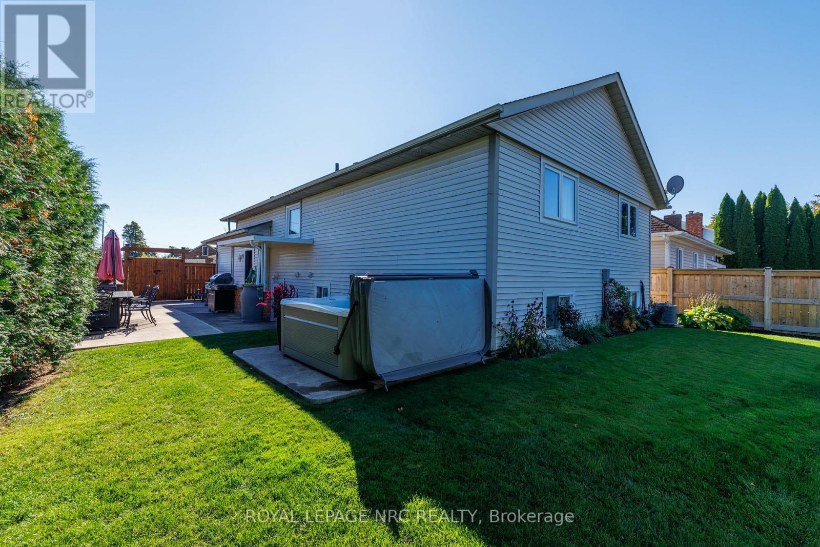 1 Bahama, St. Catharines, Ontario  L2M 7W2 - Photo 41 - X14109680