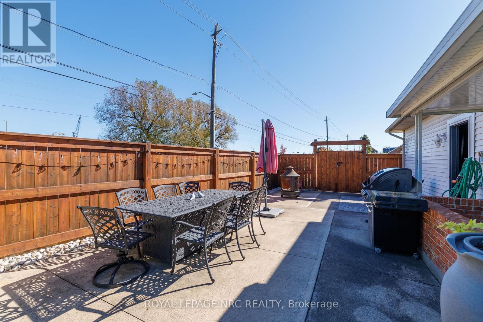 1 Bahama, St. Catharines, Ontario  L2M 7W2 - Photo 42 - X14109680