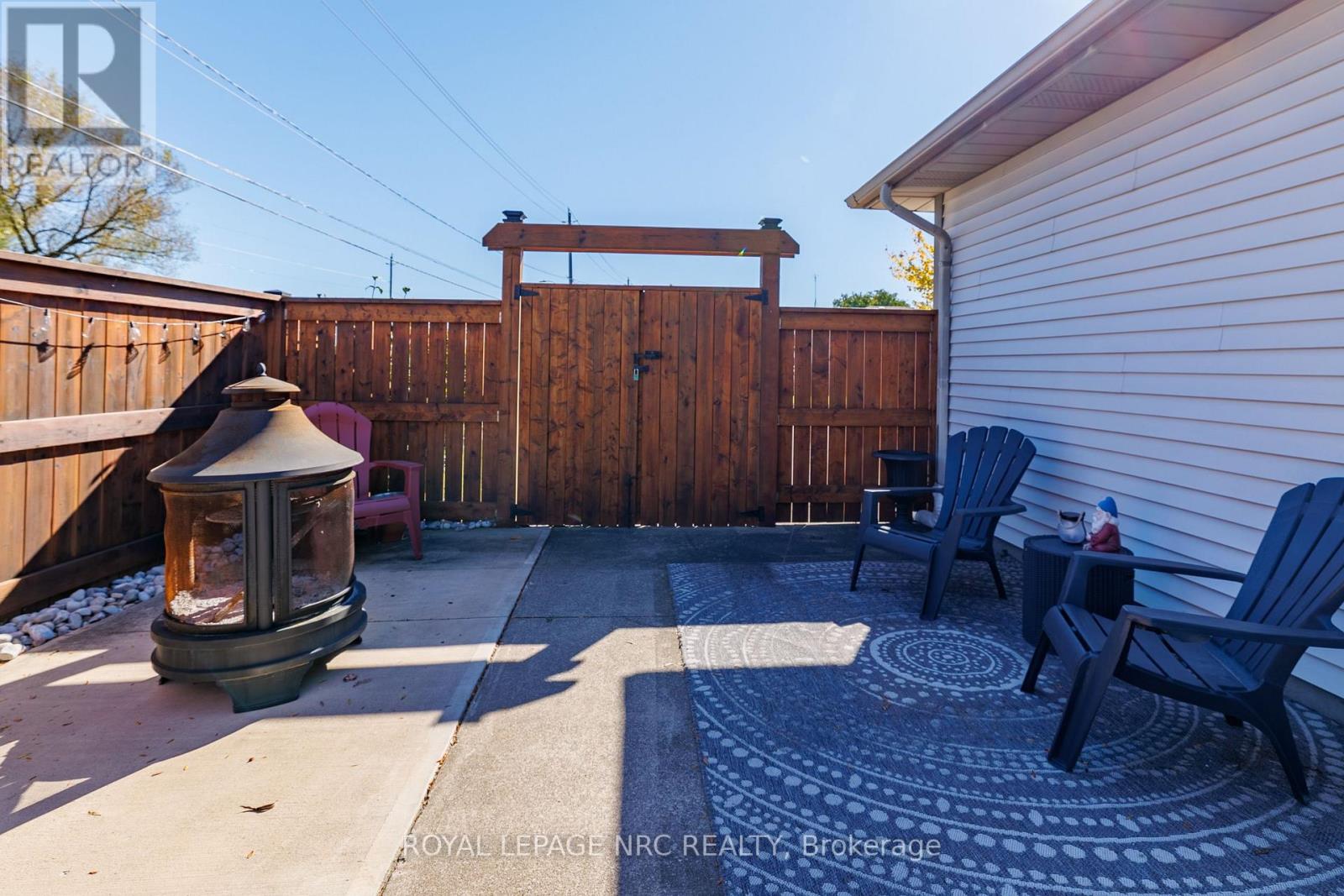 1 Bahama, St. Catharines, Ontario  L2M 7W2 - Photo 44 - X14109680