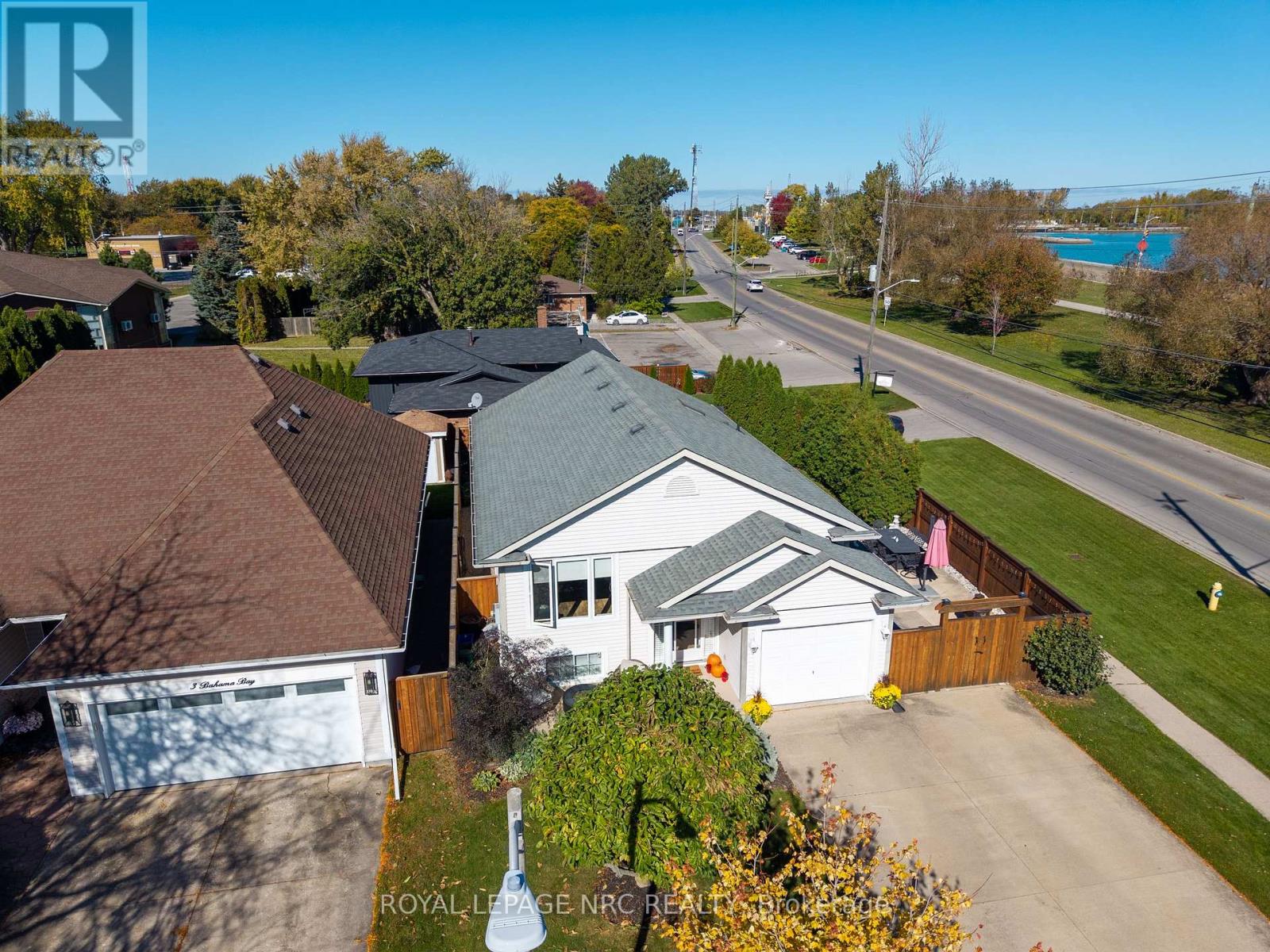 1 Bahama, St. Catharines, Ontario  L2M 7W2 - Photo 45 - X14109680