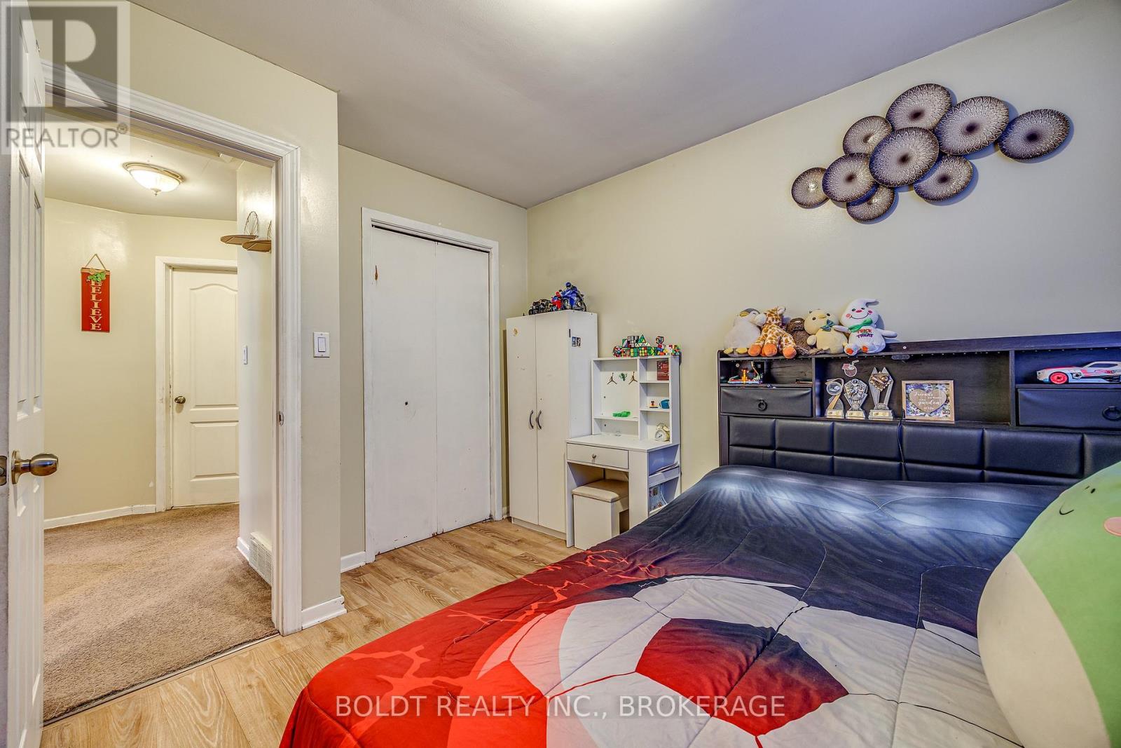 26 Leaside Drive, St. Catharines, Ontario  L2M 4G5 - Photo 12 - X14109712