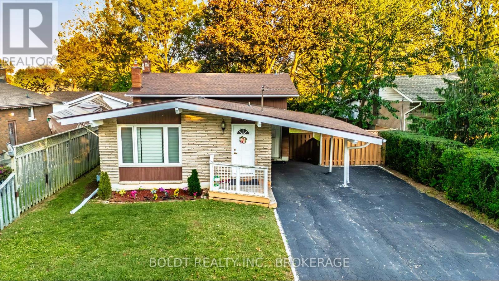 26 Leaside Drive, St. Catharines, Ontario  L2M 4G5 - Photo 30 - X14109712