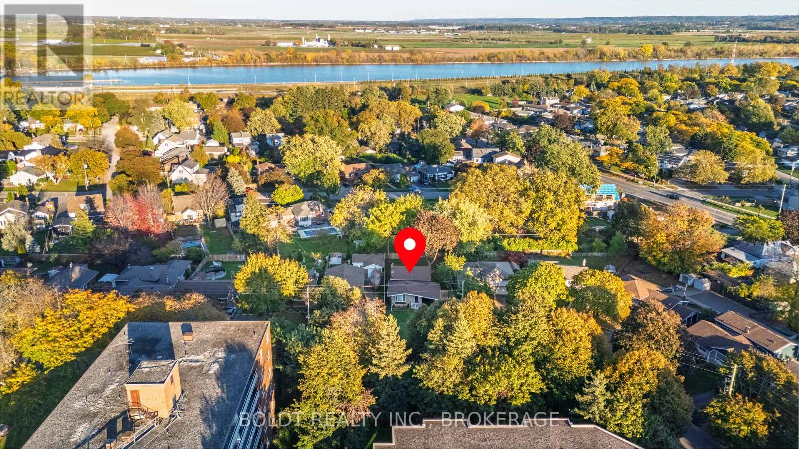 26 Leaside Drive, St. Catharines, Ontario  L2M 4G5 - Photo 32 - X14109712