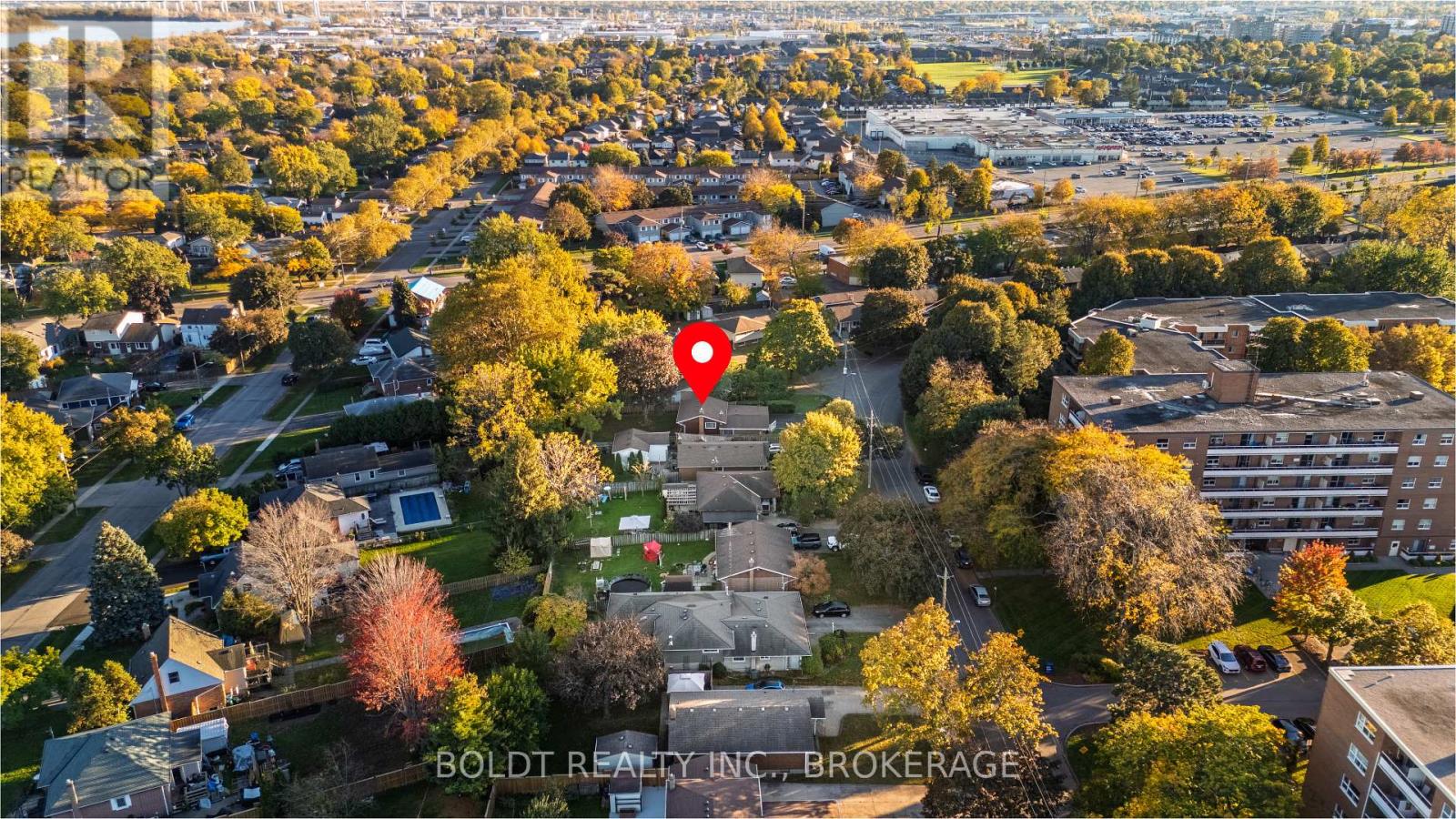 26 Leaside Drive, St. Catharines, Ontario  L2M 4G5 - Photo 35 - X14109712