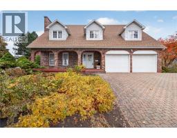 39 Kenwood Drive, Moncton, New Brunswick