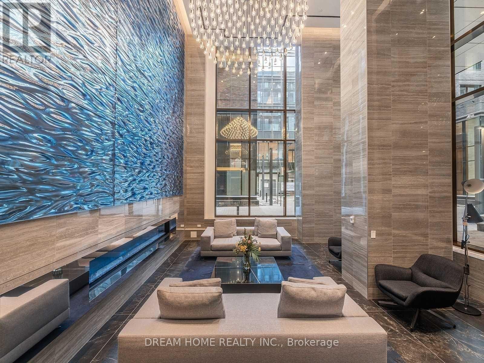 712 - 115 Blue Jays Way, Toronto (Waterfront Communities), Ontario  M5V 0N4 - Photo 12 - C14109624
