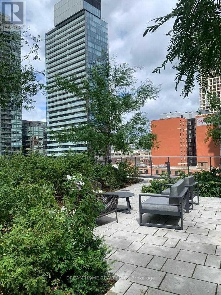 712 - 115 Blue Jays Way, Toronto (Waterfront Communities), Ontario  M5V 0N4 - Photo 14 - C14109624