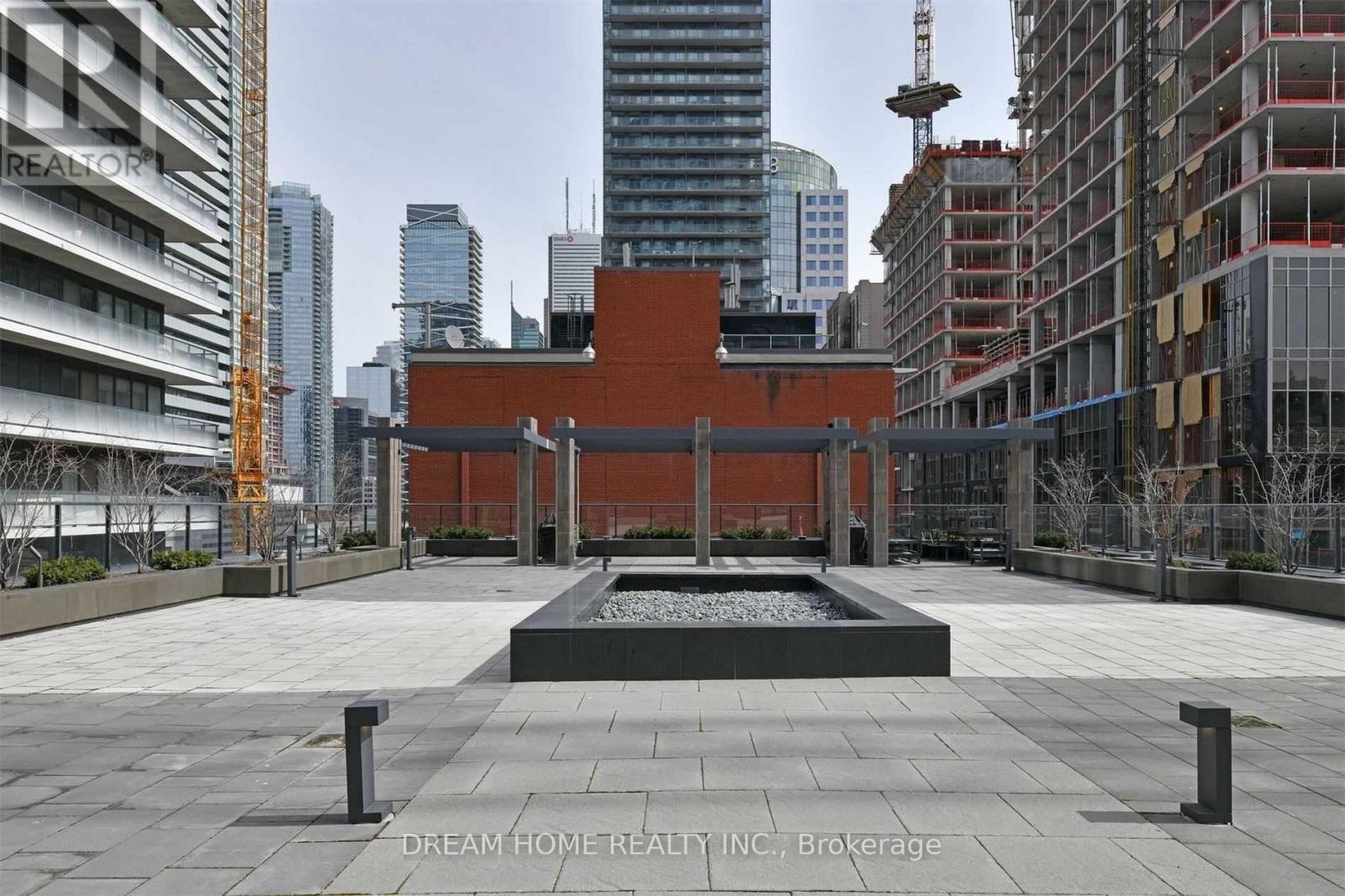 712 - 115 Blue Jays Way, Toronto (Waterfront Communities), Ontario  M5V 0N4 - Photo 16 - C14109624