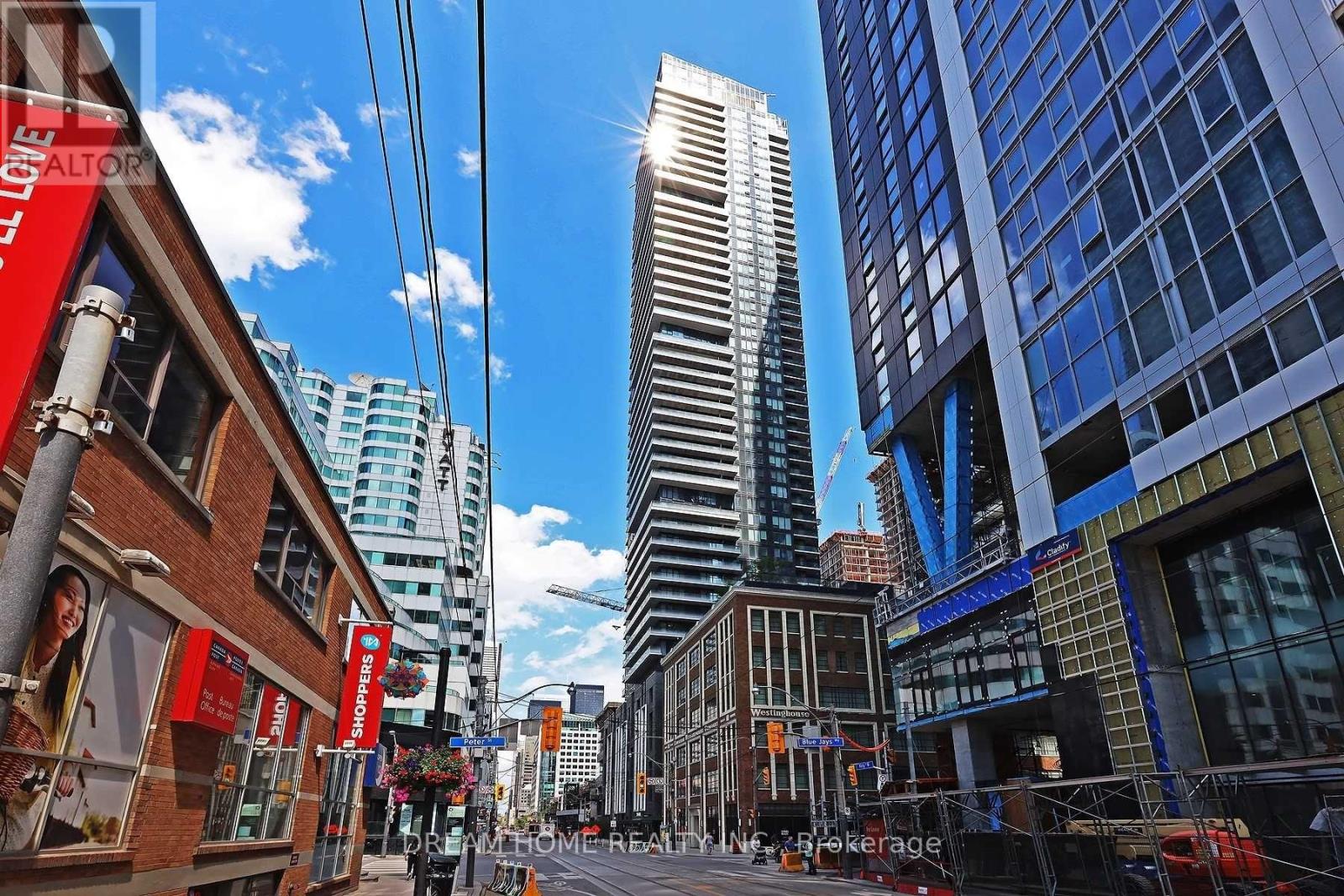 712 - 115 Blue Jays Way, Toronto (Waterfront Communities), Ontario  M5V 0N4 - Photo 17 - C14109624