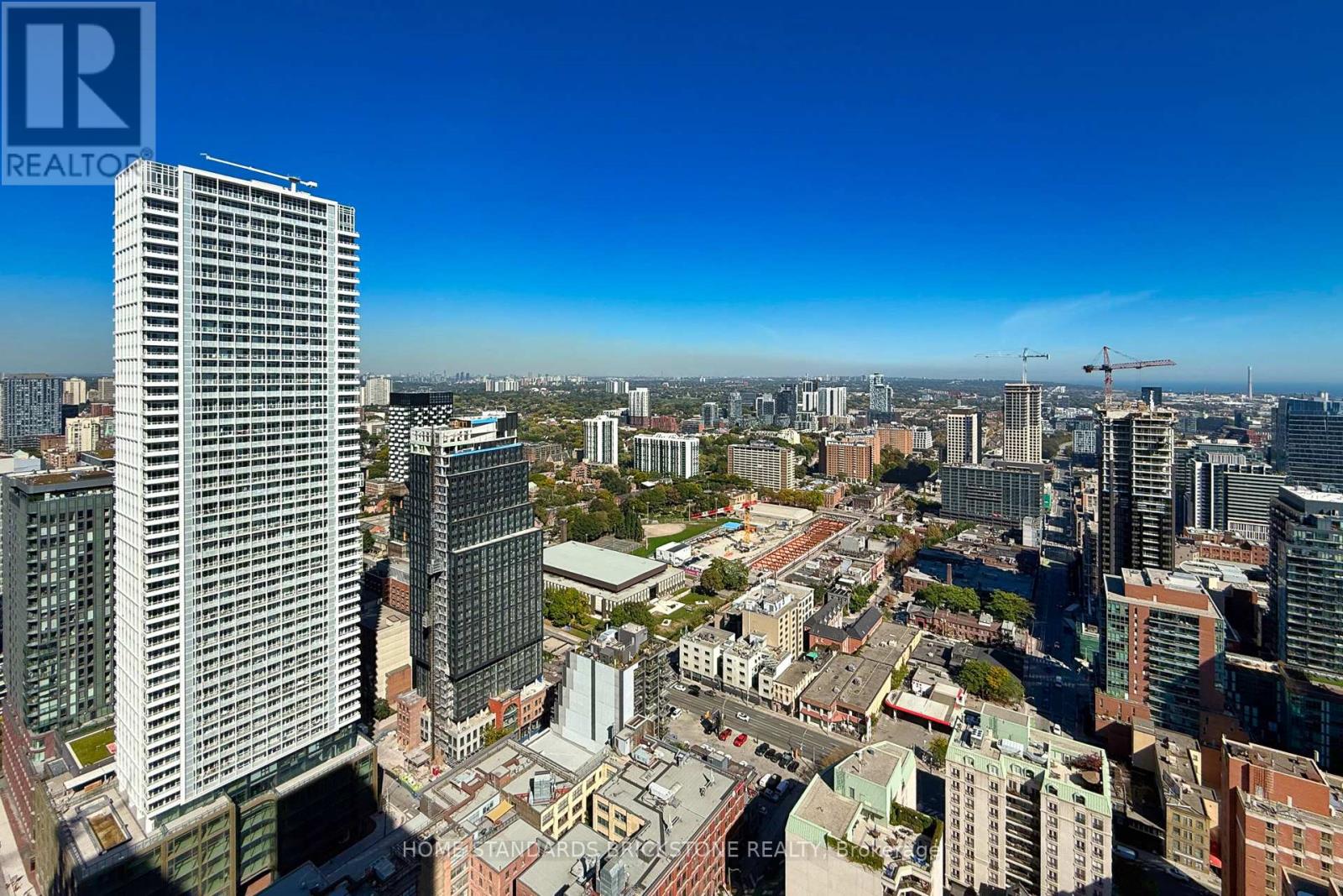 4607 - 89 Church Street, Toronto (Church-Yonge Corridor), Ontario  M5C 0B7 - Photo 36 - C14109632