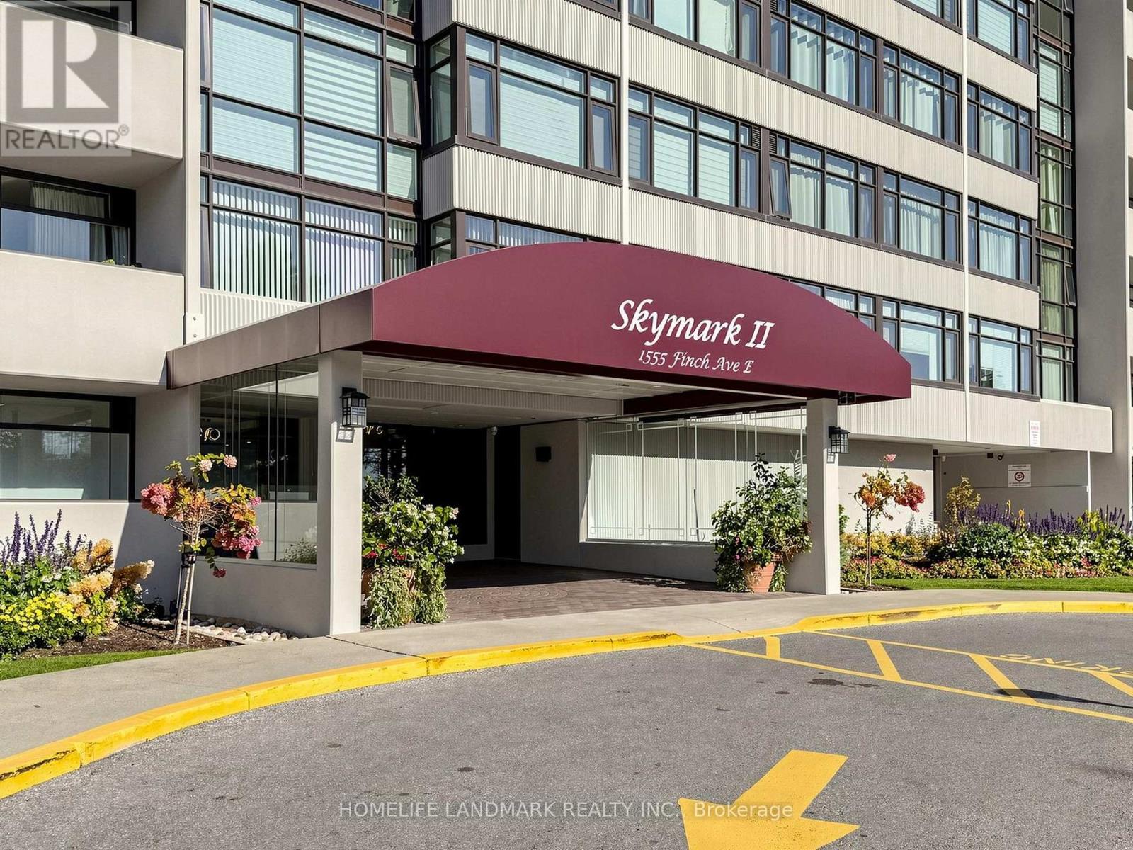 102 - 1555 Finch Avenue E, Toronto (Don Valley Village), Ontario  M2J 4X9 - Photo 2 - C14109634