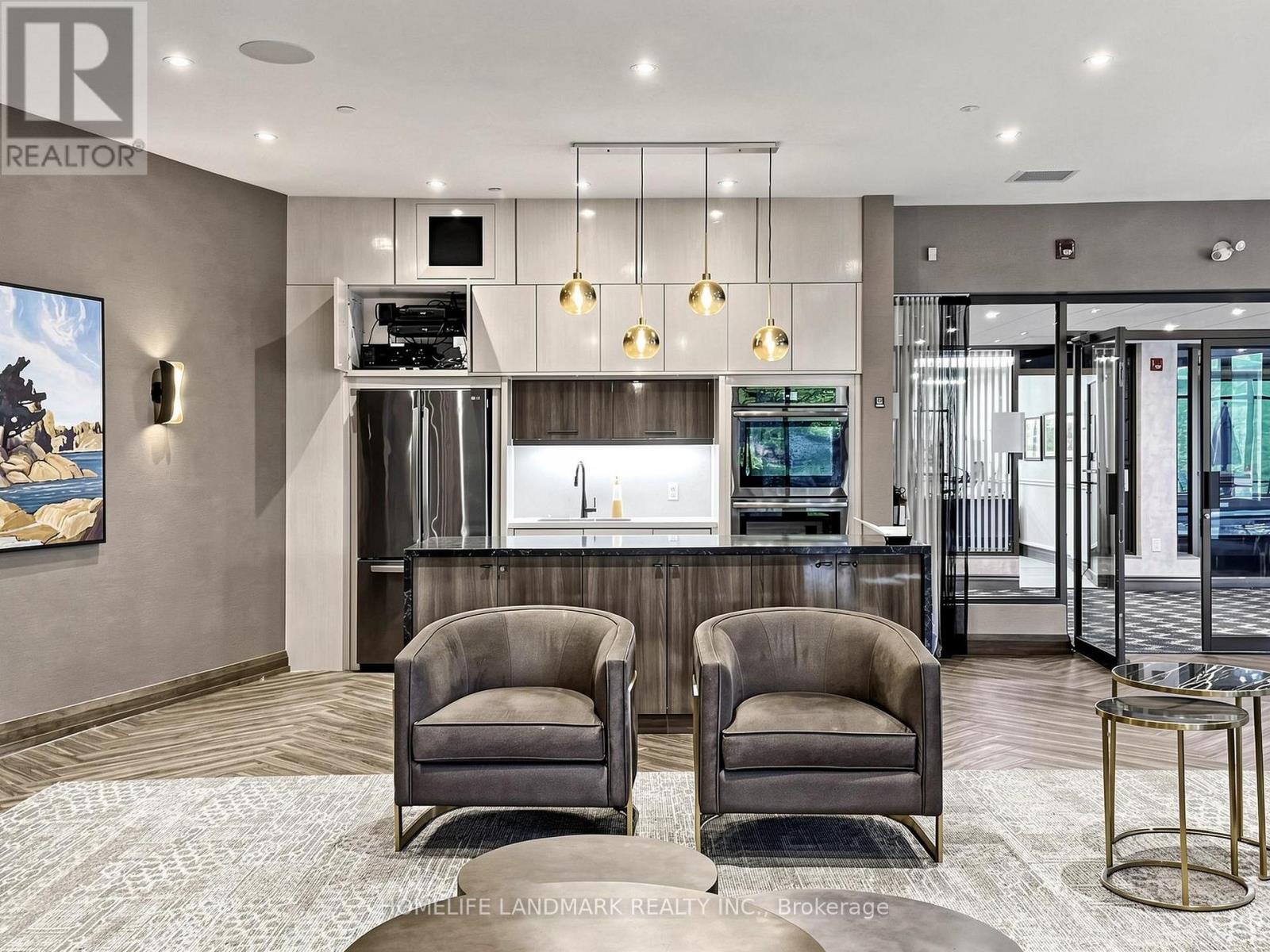 102 - 1555 Finch Avenue E, Toronto (Don Valley Village), Ontario  M2J 4X9 - Photo 37 - C14109634
