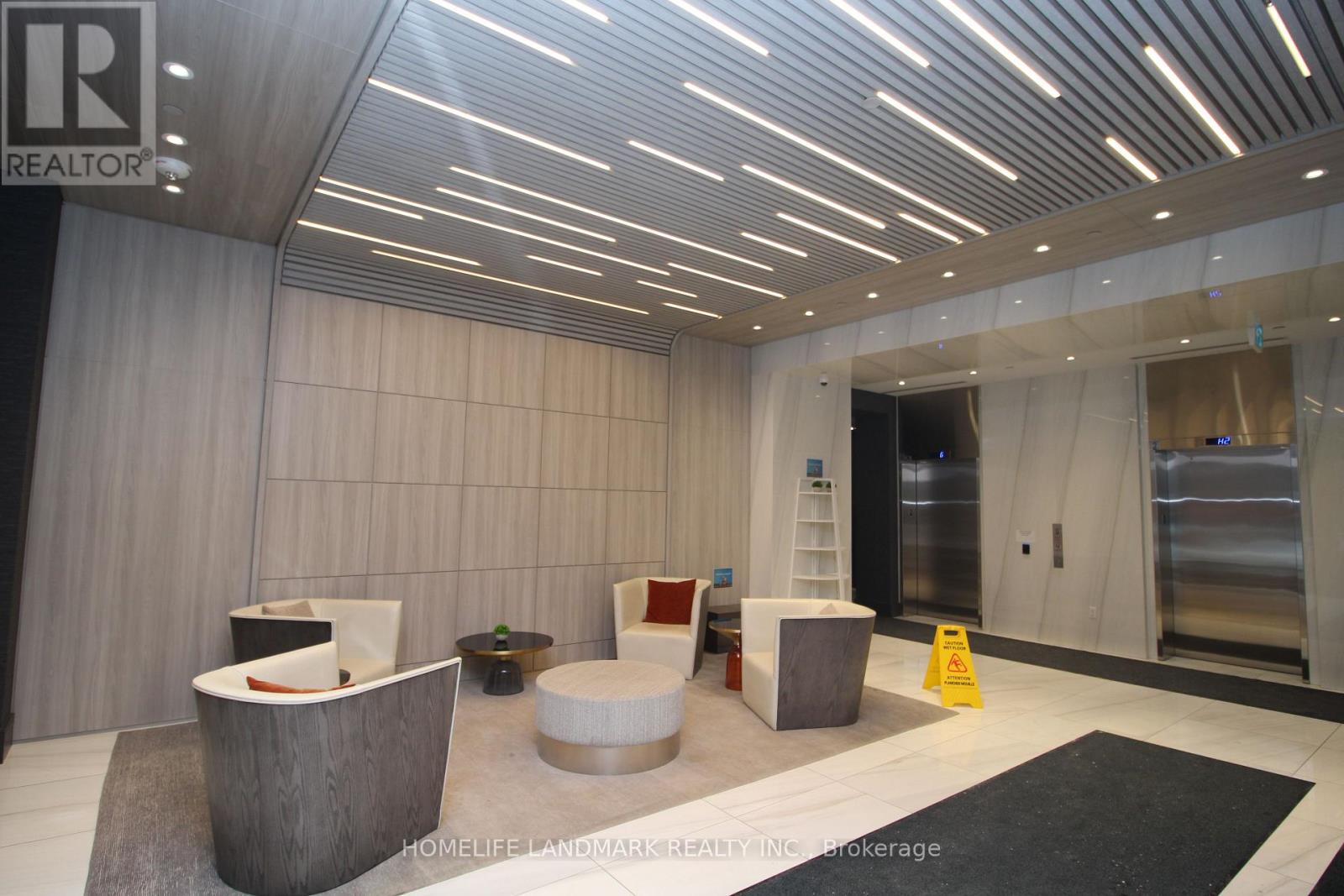 Ph603 - 75 Canterbury Place, Toronto (Willowdale West), Ontario  M2N 0L2 - Photo 34 - C14109636