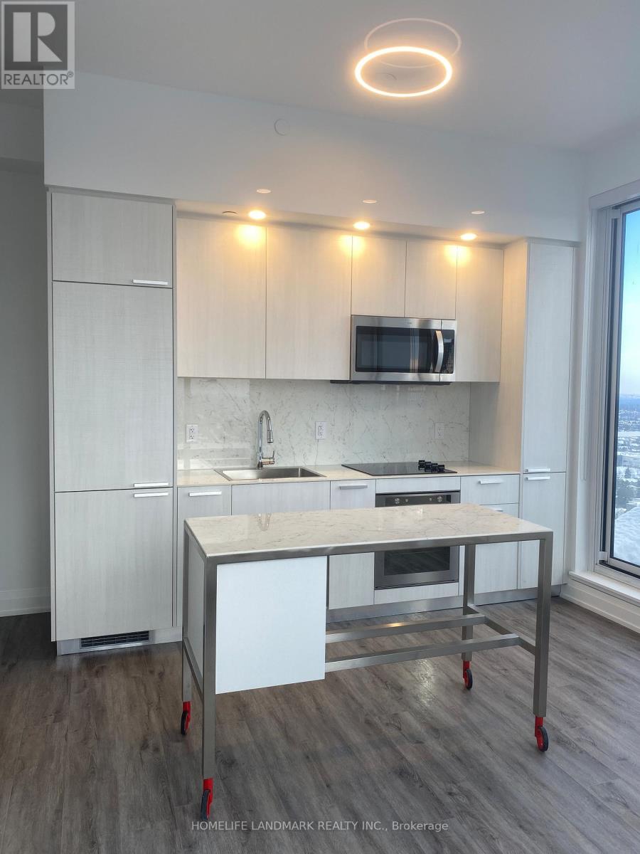 Ph603 - 75 Canterbury Place, Toronto (Willowdale West), Ontario  M2N 0L2 - Photo 4 - C14109636