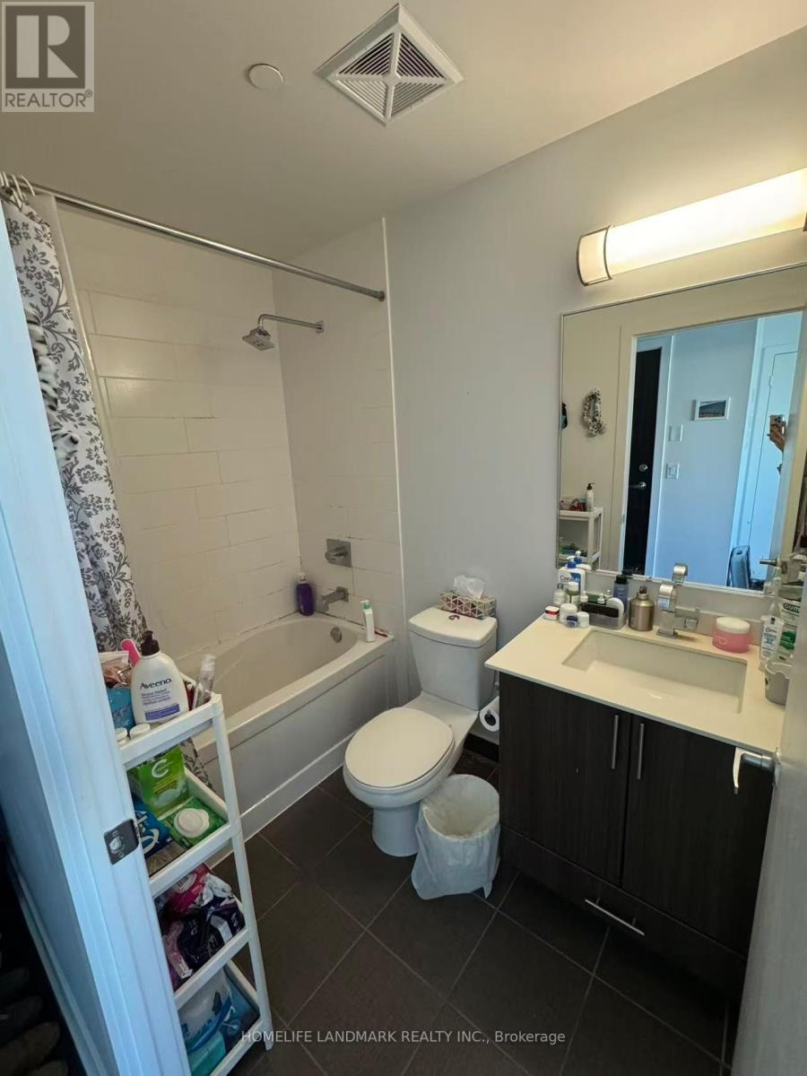 1901 - 225 Sackville Street, Toronto (Regent Park), Ontario  M5A 3H1 - Photo 11 - C14109648