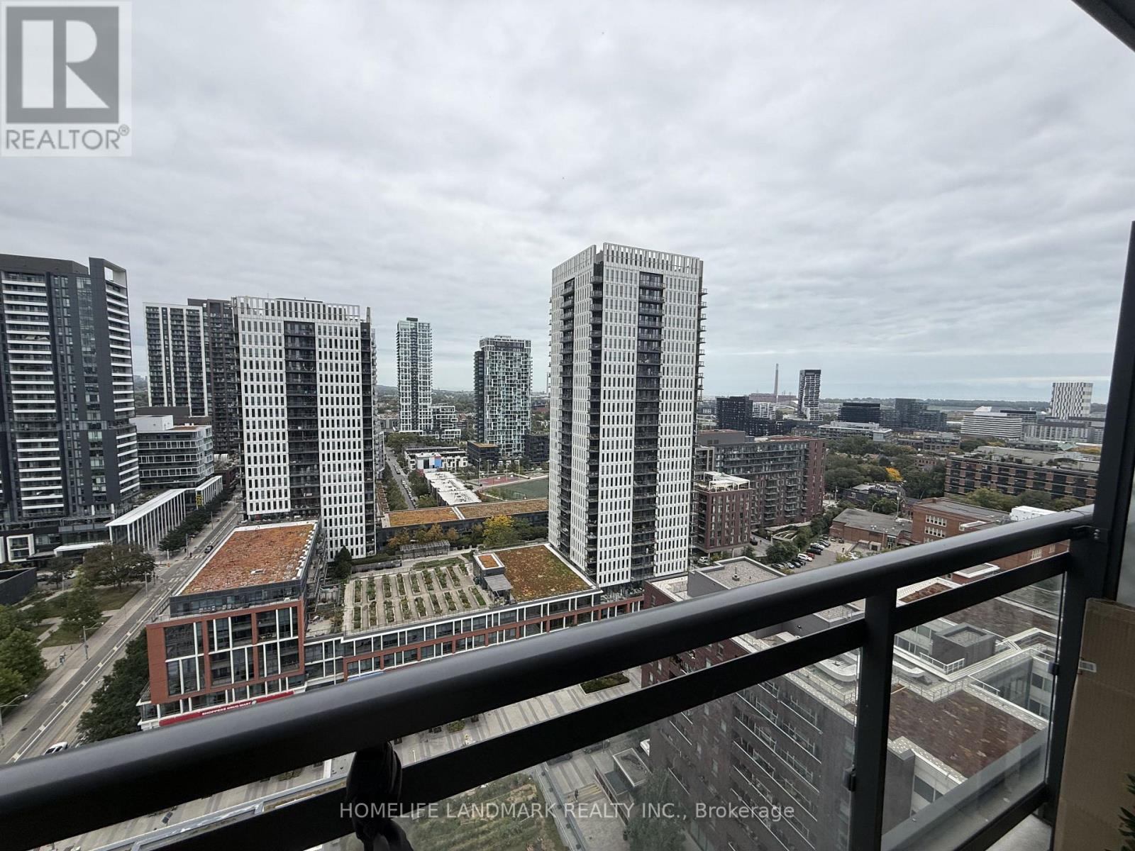 1901 - 225 Sackville Street, Toronto (Regent Park), Ontario  M5A 3H1 - Photo 9 - C14109648