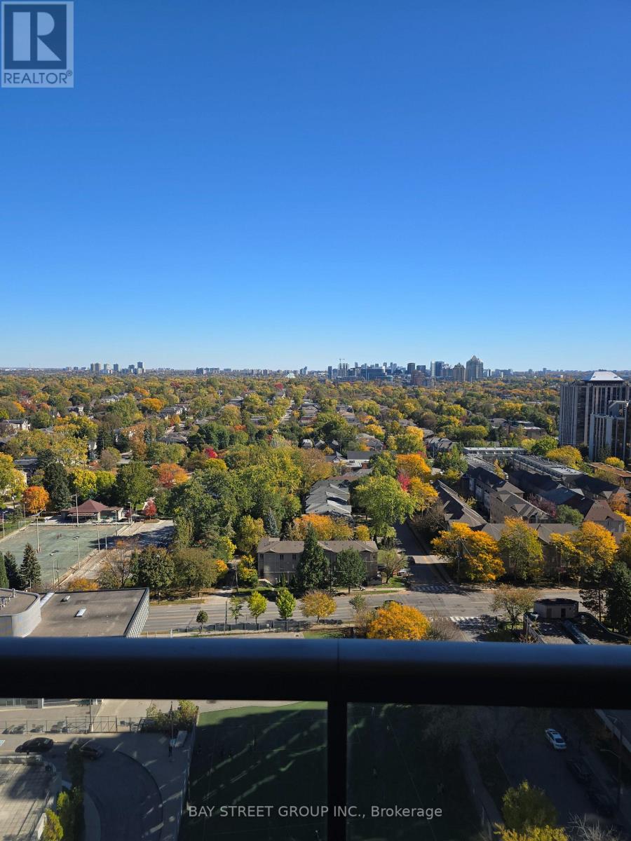2307 - 18 Spring Garden Avenue, Toronto (Willowdale East), Ontario  M2N 7M2 - Photo 18 - C14109670