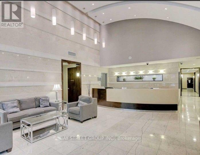 2307 - 18 Spring Garden Avenue, Toronto (Willowdale East), Ontario  M2N 7M2 - Photo 2 - C14109670