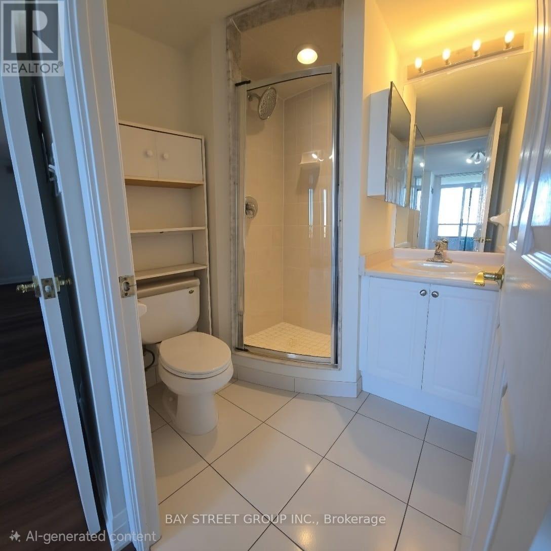 2307 - 18 Spring Garden Avenue, Toronto (Willowdale East), Ontario  M2N 7M2 - Photo 23 - C14109670