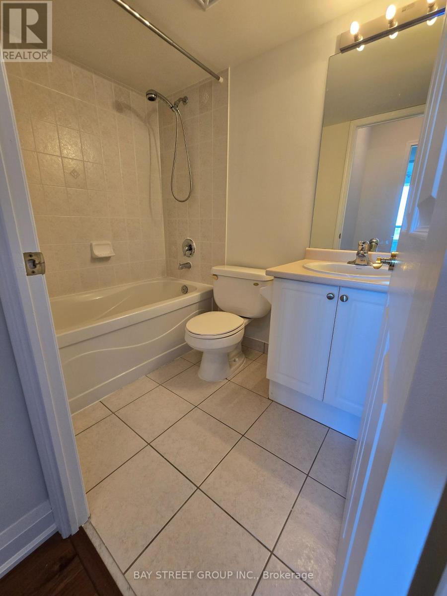 2307 - 18 Spring Garden Avenue, Toronto (Willowdale East), Ontario  M2N 7M2 - Photo 25 - C14109670